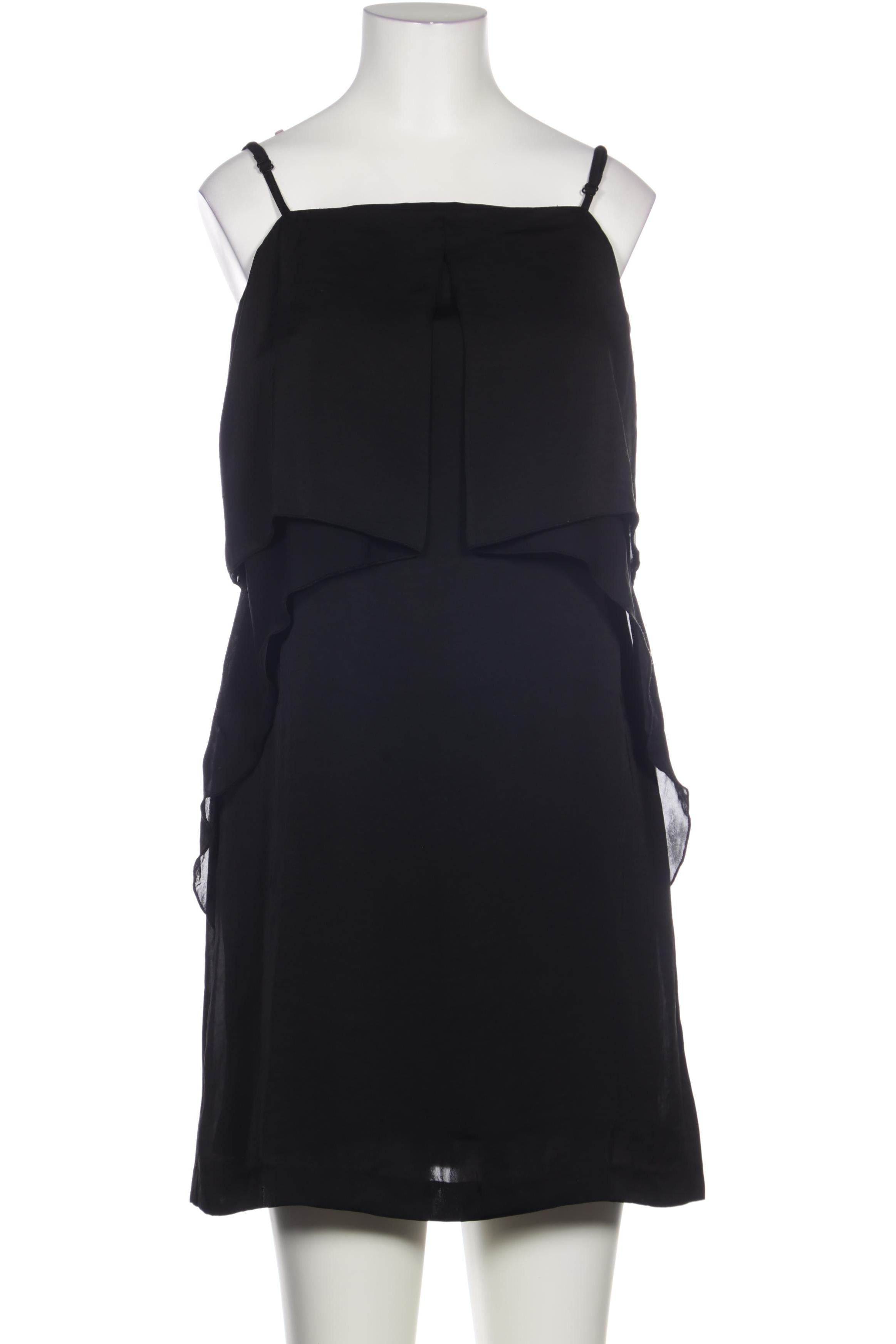 

Kiomi Damen Kleid, schwarz, Gr. 38