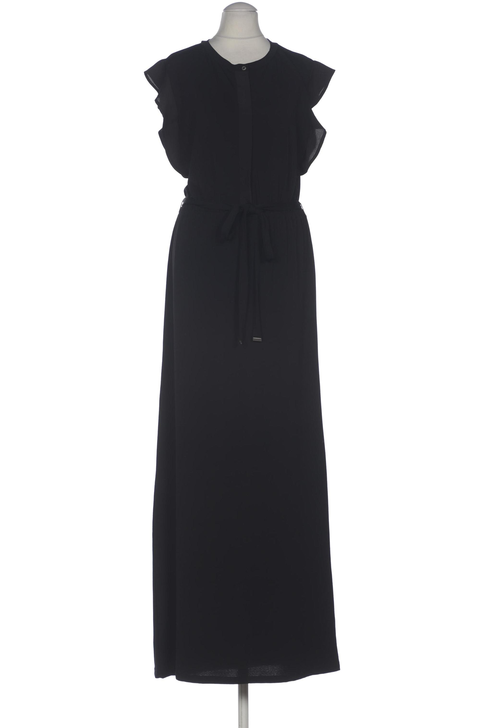 

Kiomi Damen Kleid, schwarz, Gr. 36