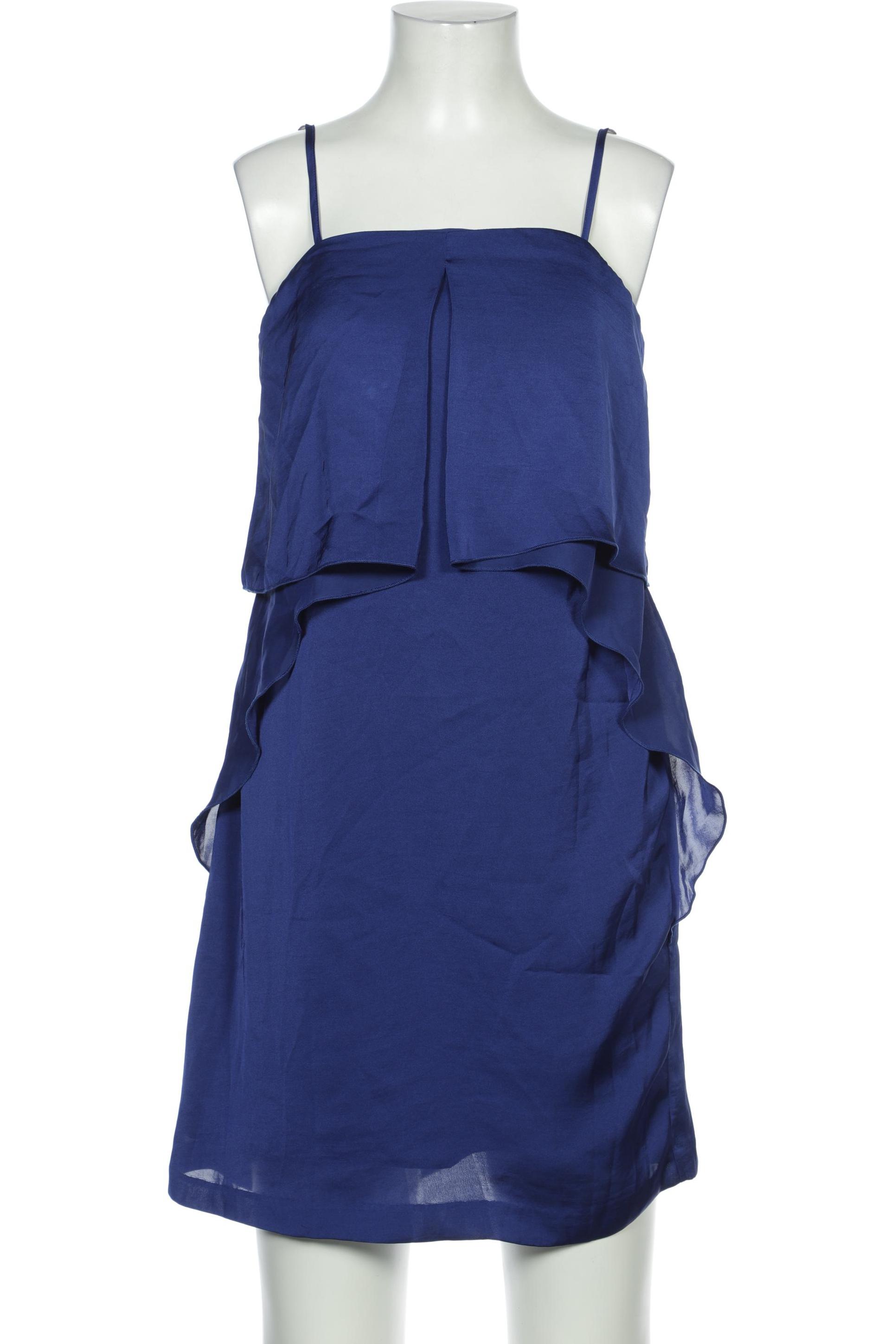 

Kiomi Damen Kleid, blau, Gr. 36