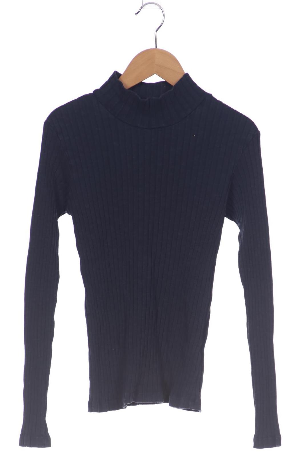 

Kiomi Damen Langarmshirt, marineblau, Gr. 36