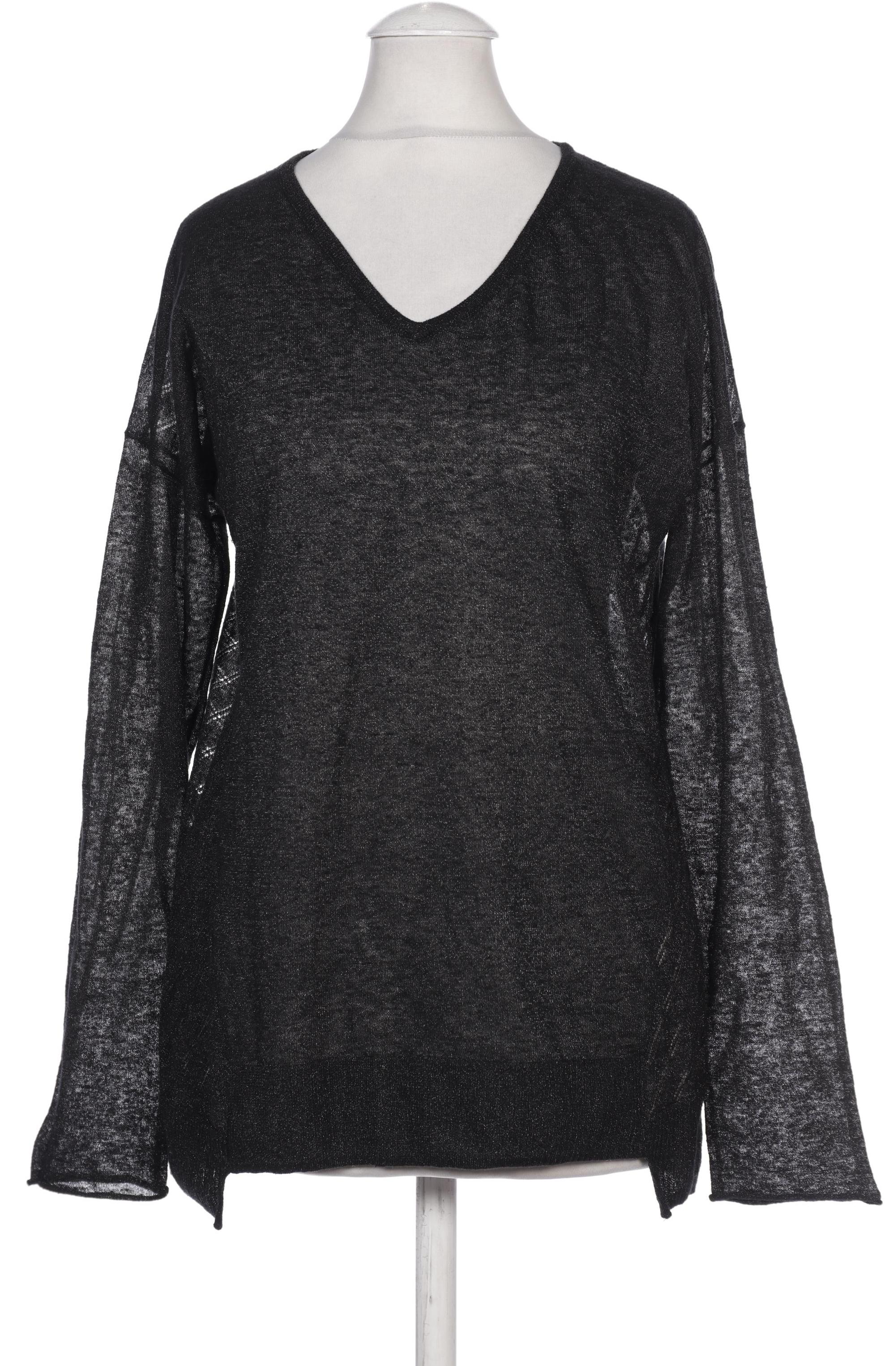 

Kiomi Damen Langarmshirt, schwarz, Gr. 34
