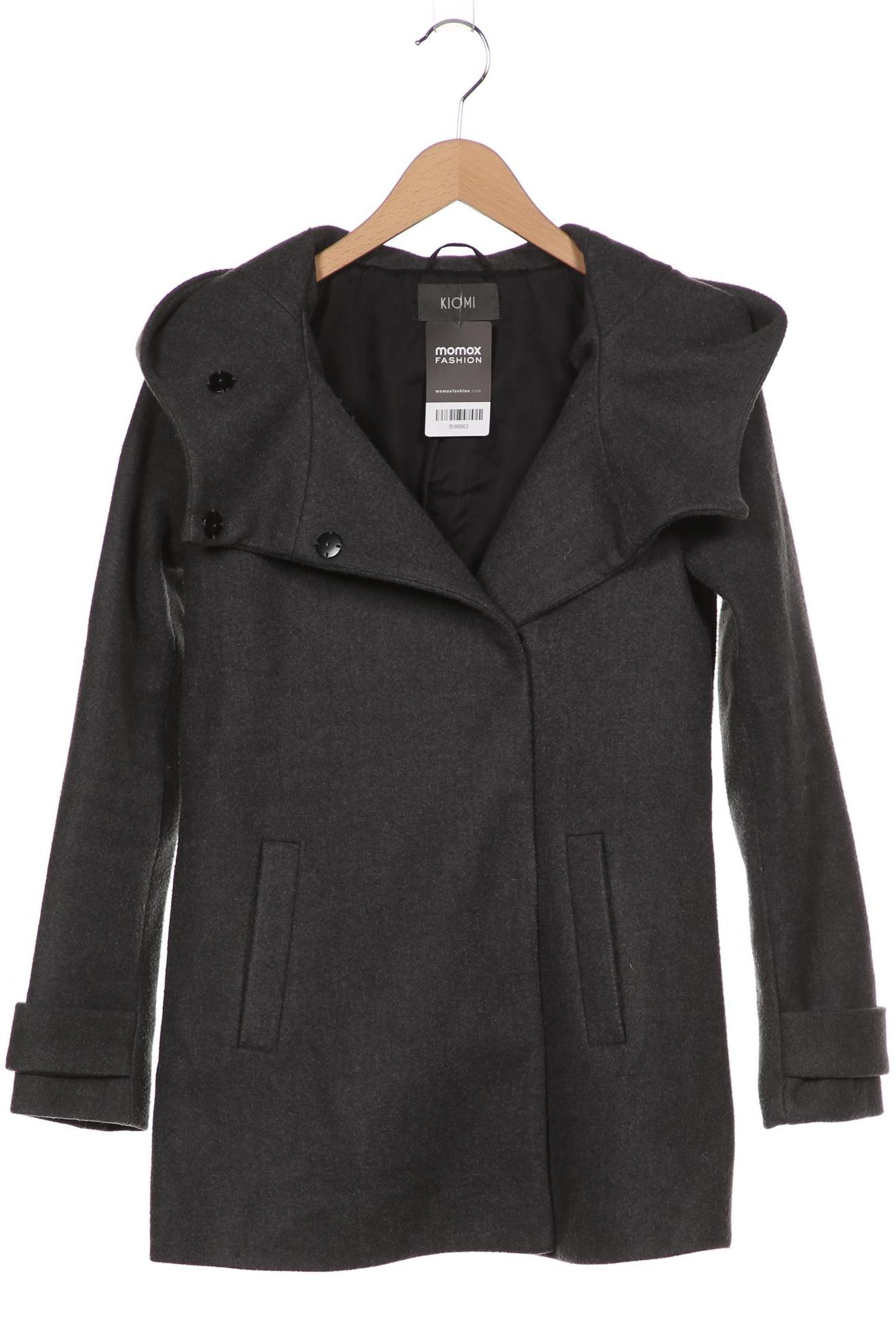 

Kiomi Damen Mantel, grau, Gr. 34