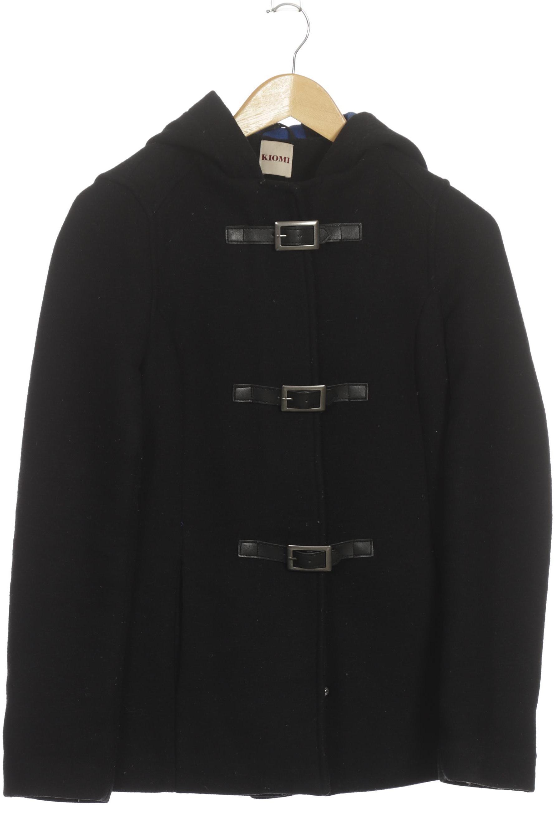 

Kiomi Damen Mantel, blau, Gr. 34