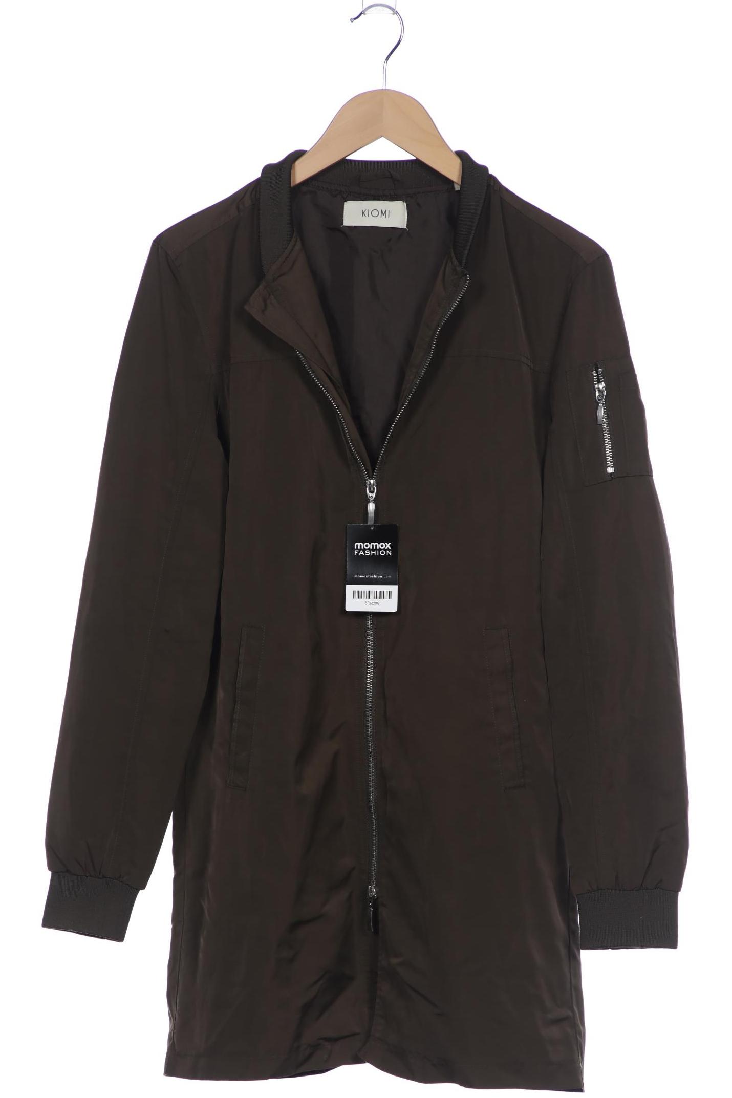 

Kiomi Damen Mantel, braun, Gr. 36