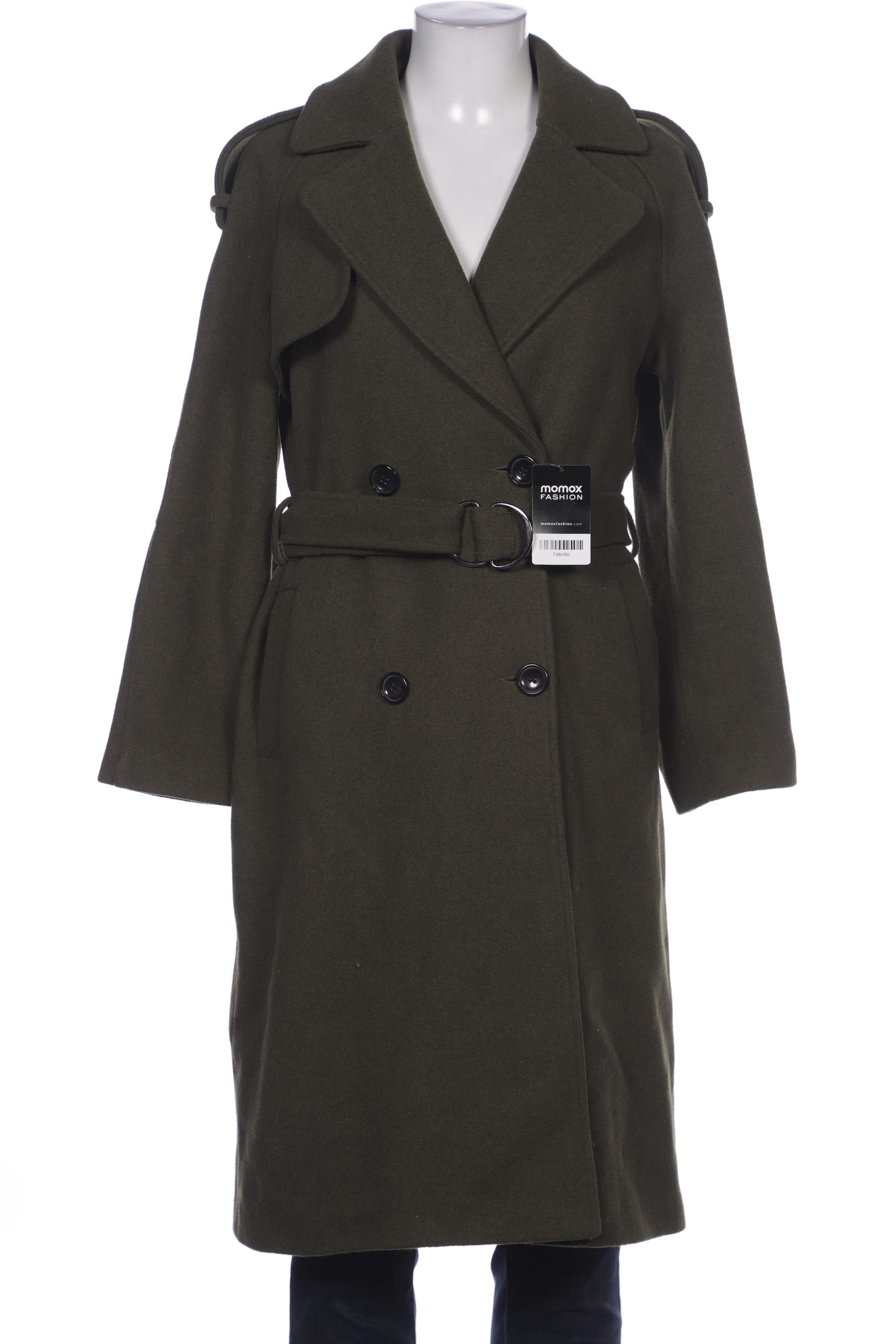 

Kiomi Damen Mantel, grün, Gr. 36