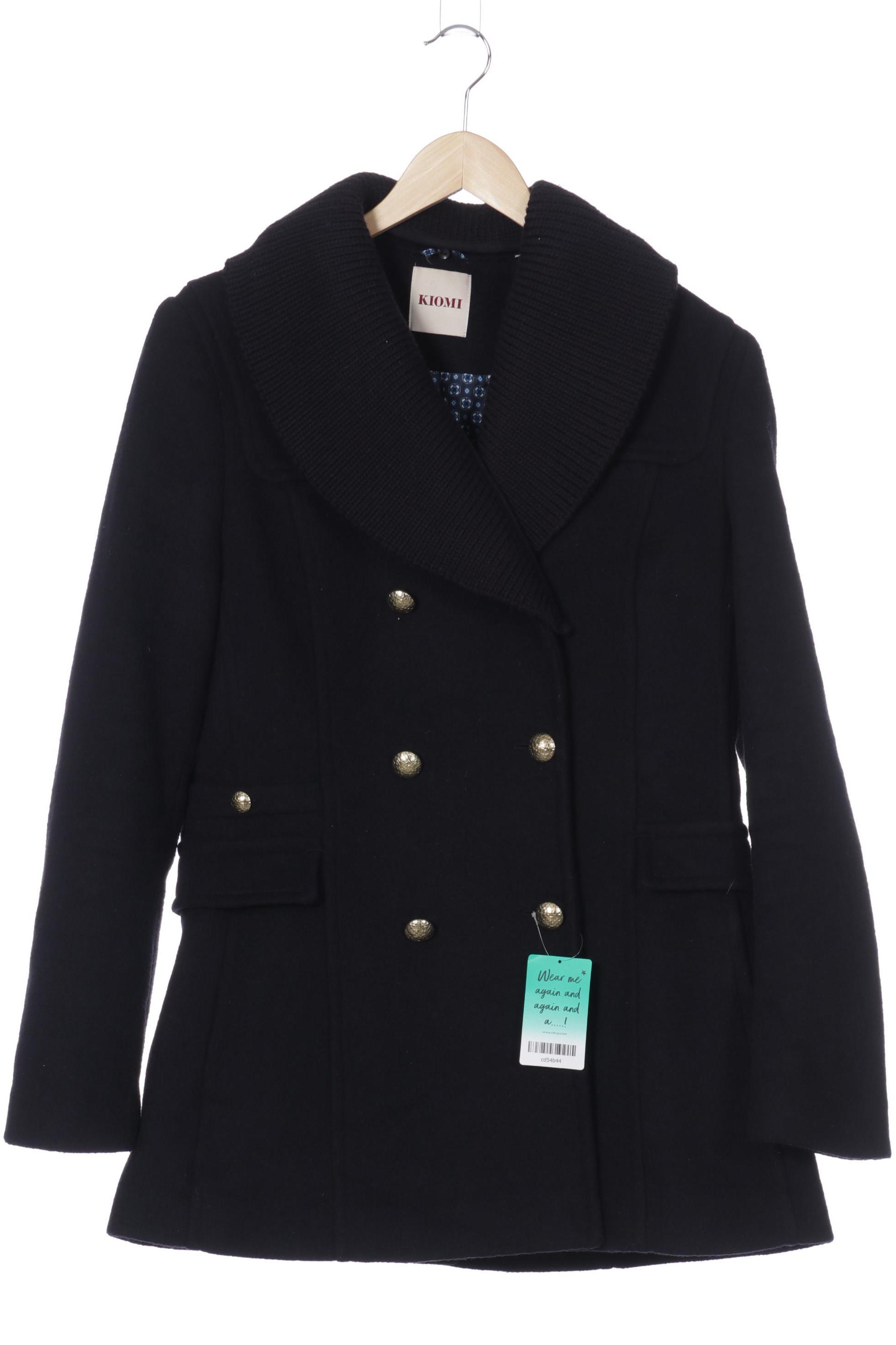 

Kiomi Damen Mantel, blau, Gr. 40