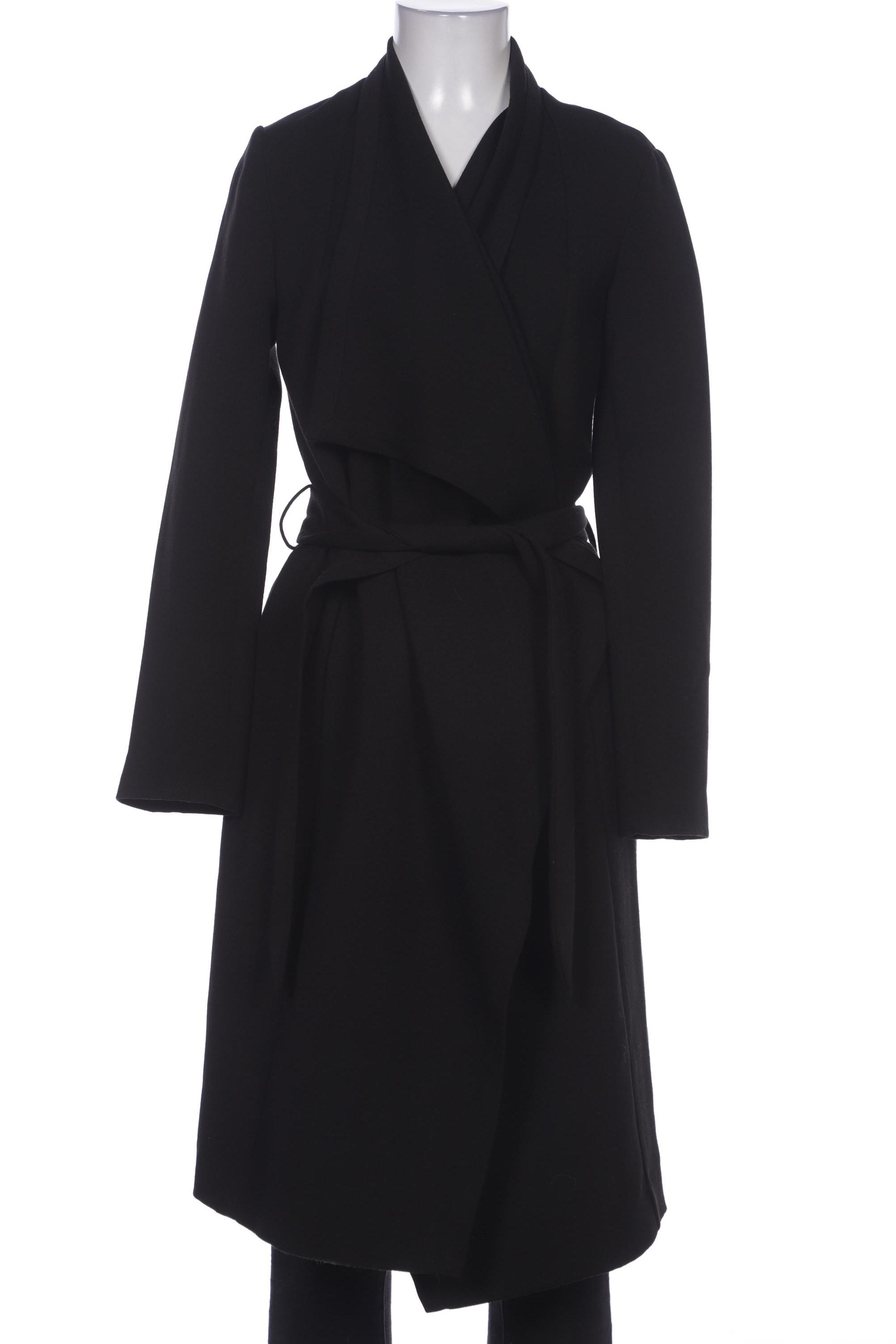 

Kiomi Damen Mantel, schwarz, Gr. 36