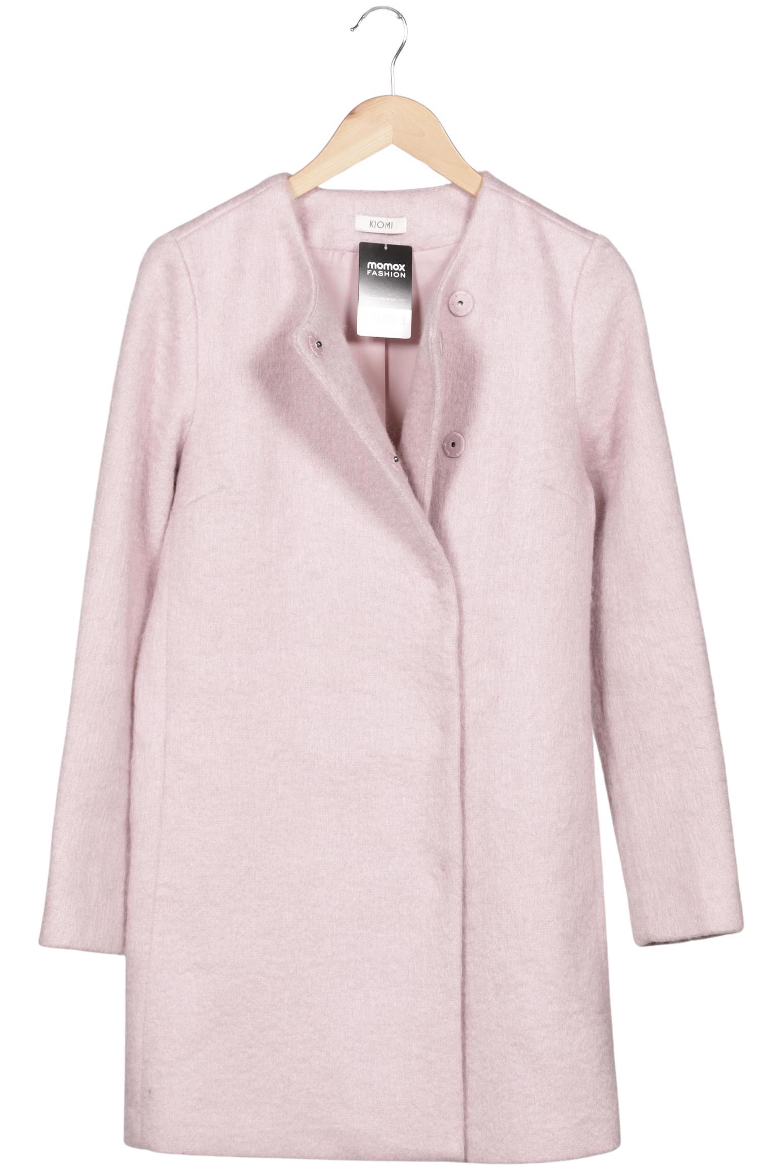 

Kiomi Damen Mantel, pink, Gr. 38