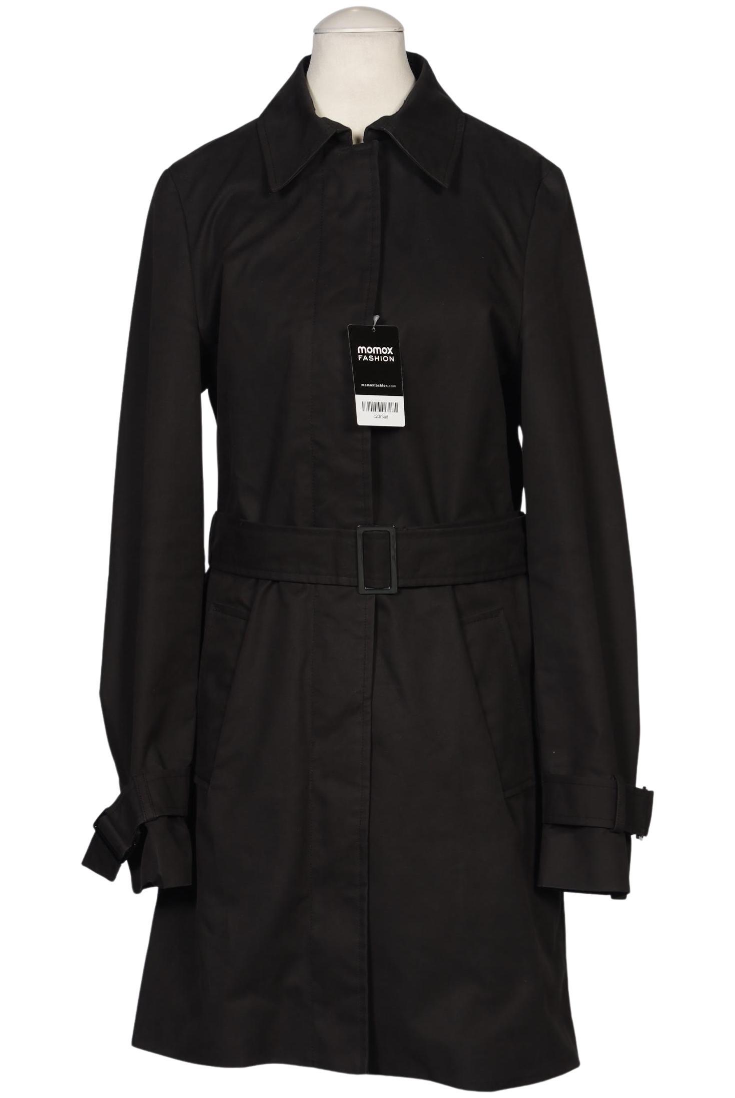 

Kiomi Damen Mantel, schwarz, Gr. 34