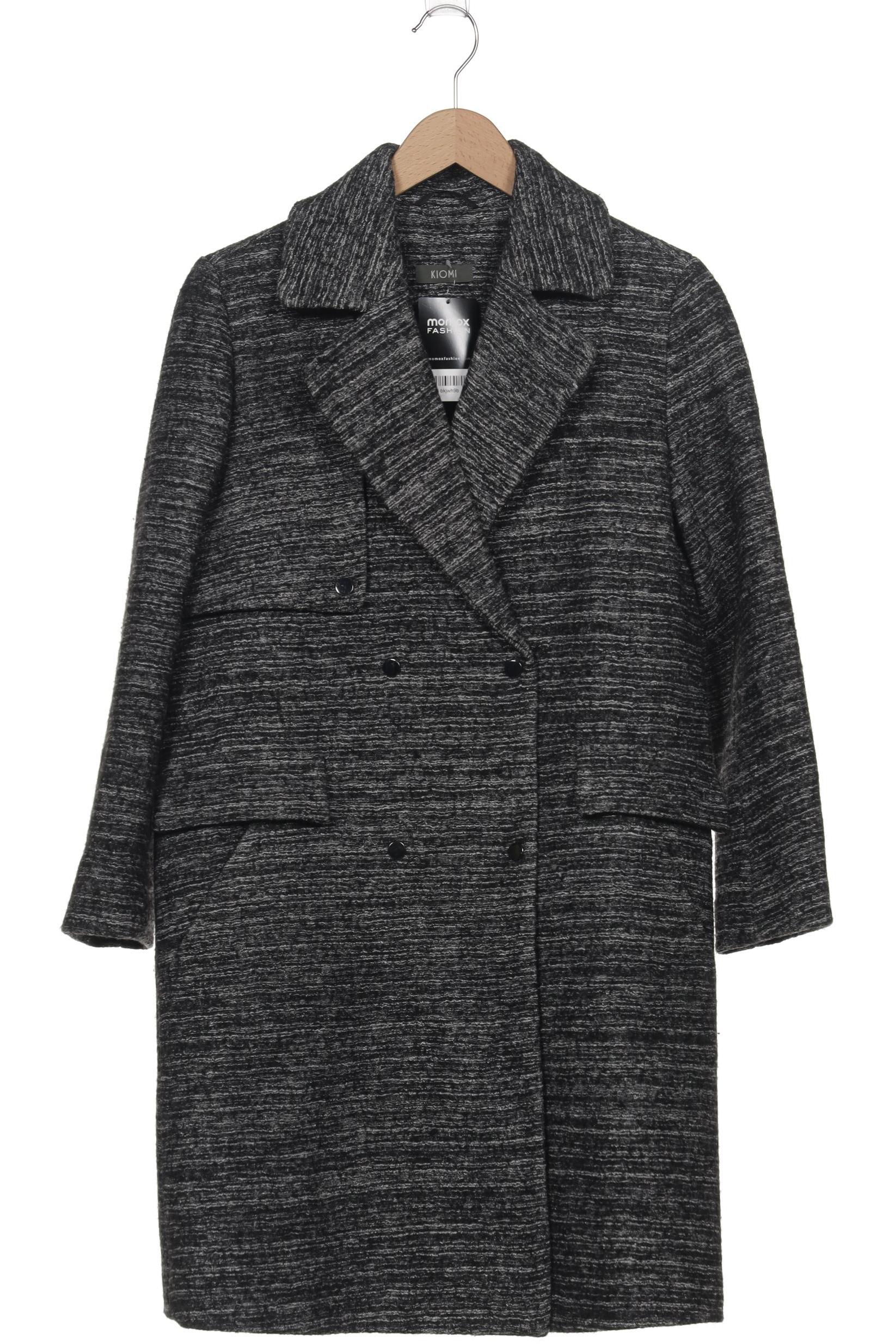 

Kiomi Damen Mantel, grau, Gr. 40
