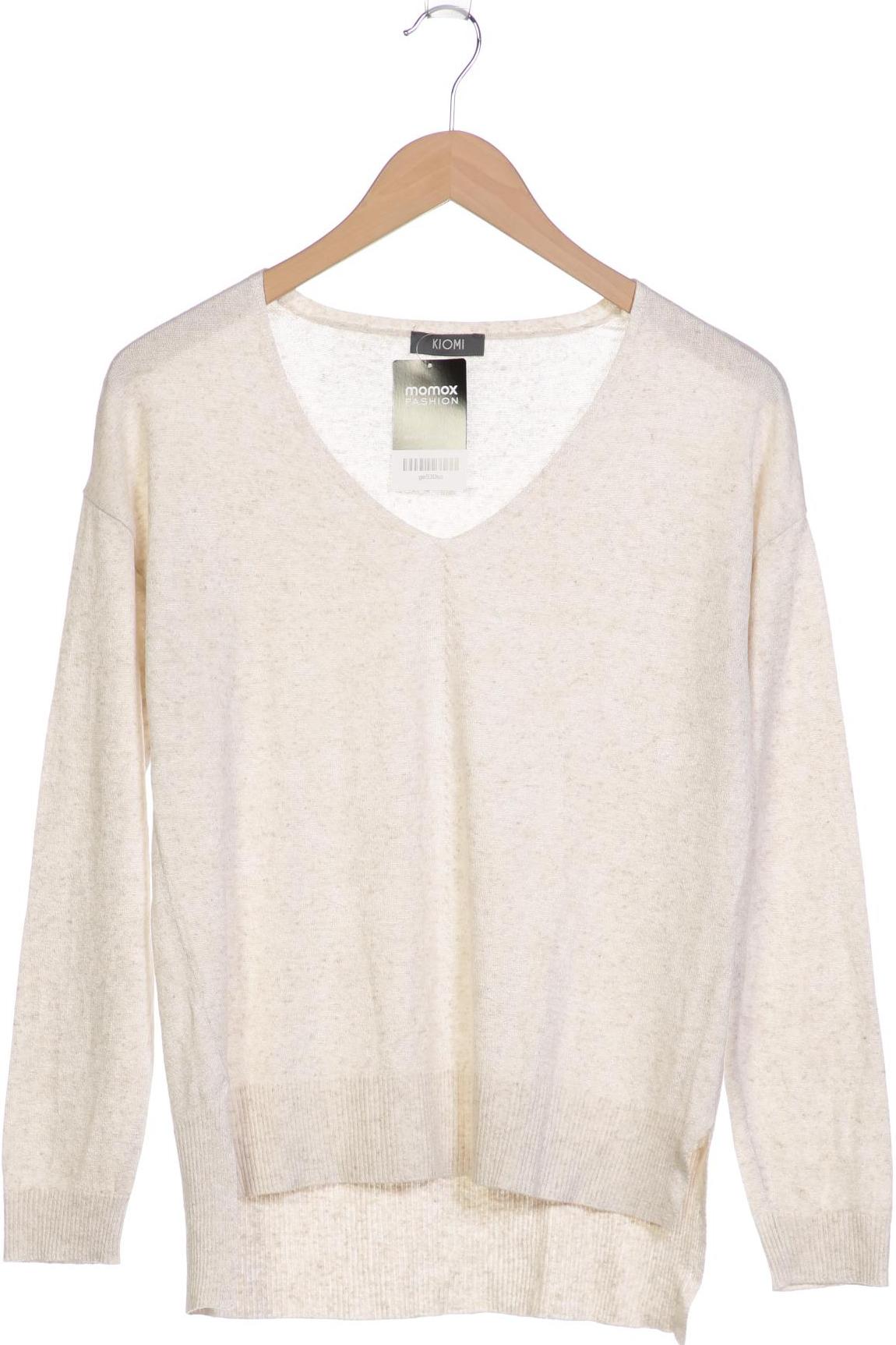 

Kiomi Damen Pullover, beige, Gr. 38