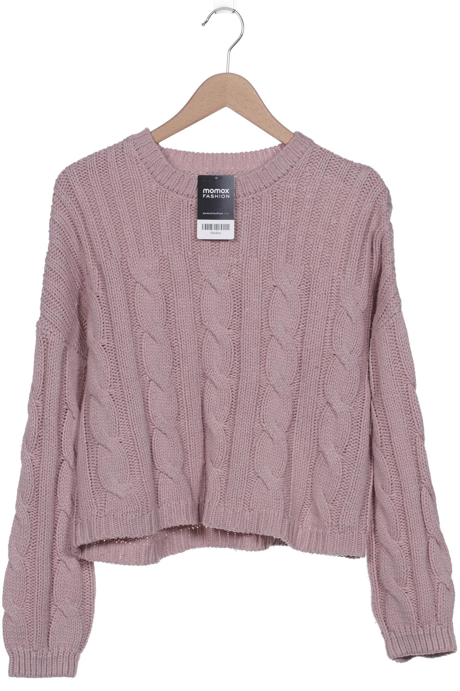 

Kiomi Damen Pullover, pink