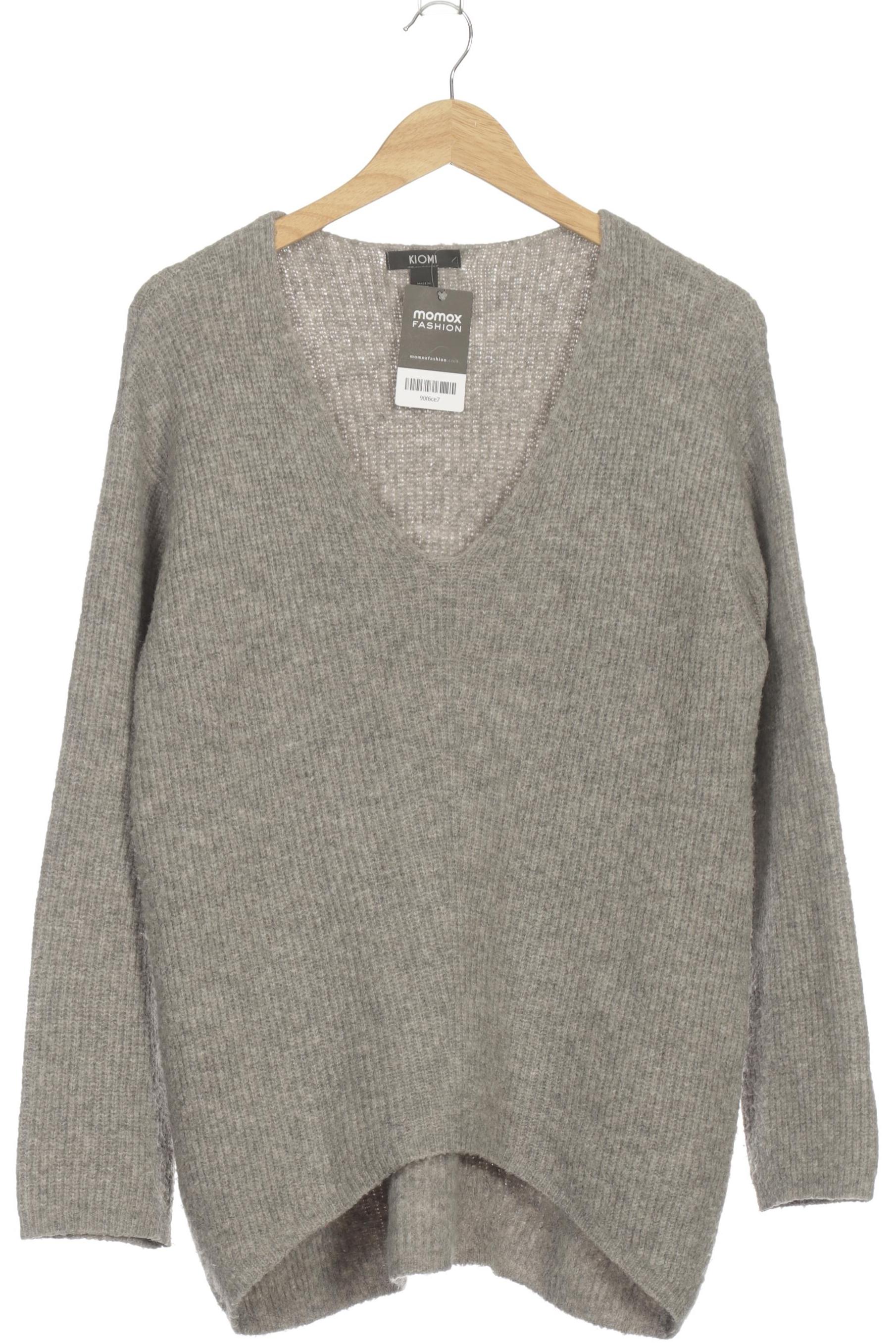 

Kiomi Damen Pullover, grau, Gr.