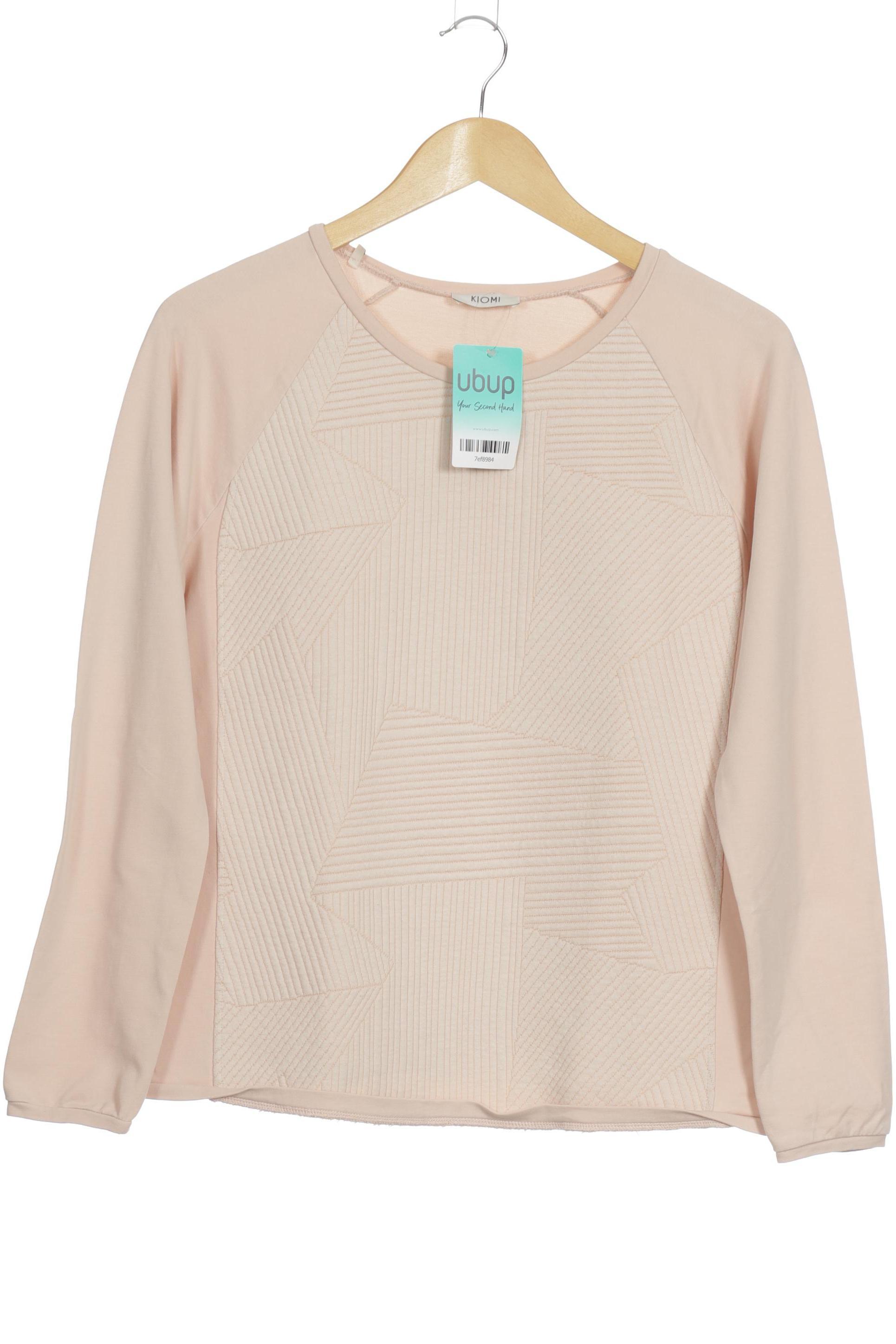 

Kiomi Damen Pullover, beige, Gr.