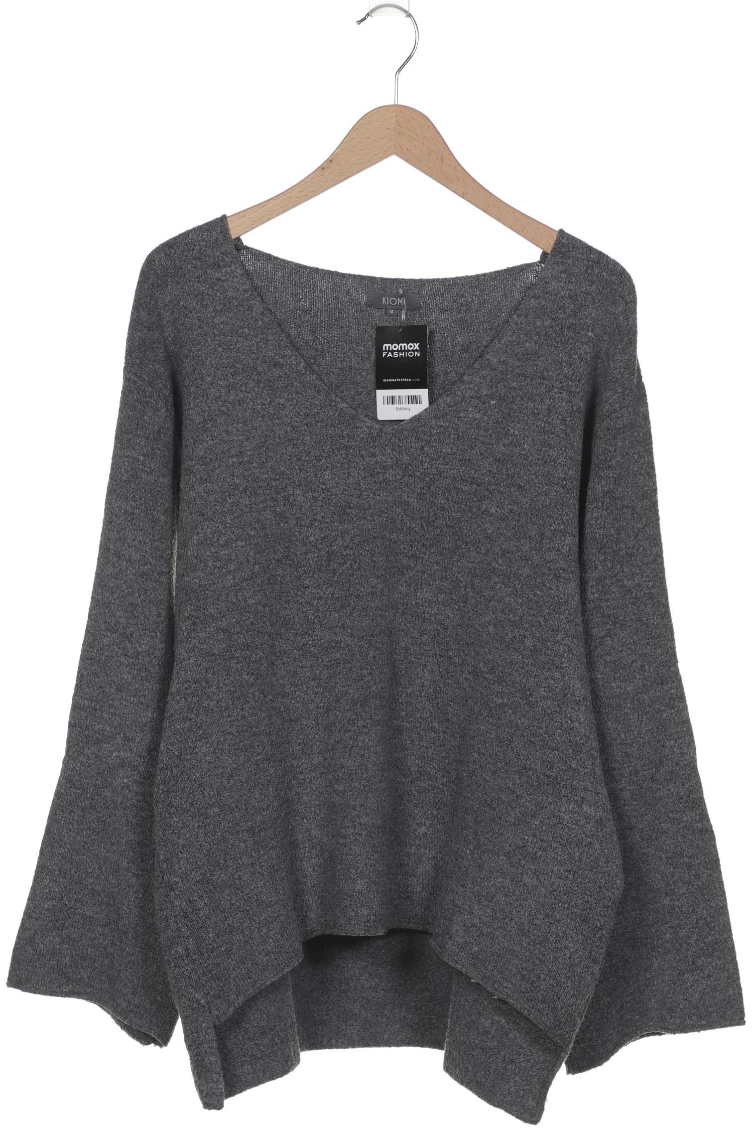 

Kiomi Damen Pullover, grau, Gr. 38