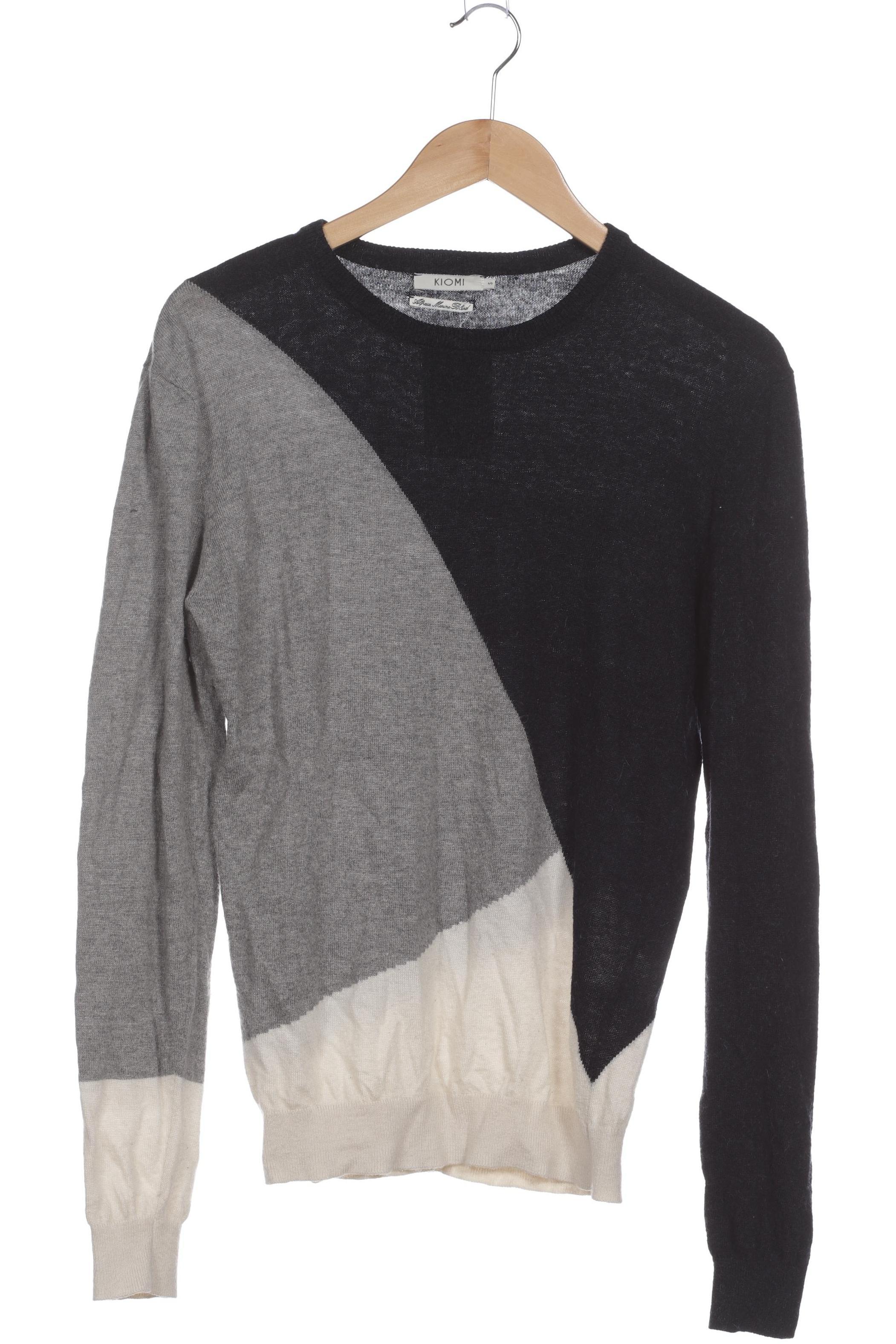 

Kiomi Damen Pullover, blau, Gr.