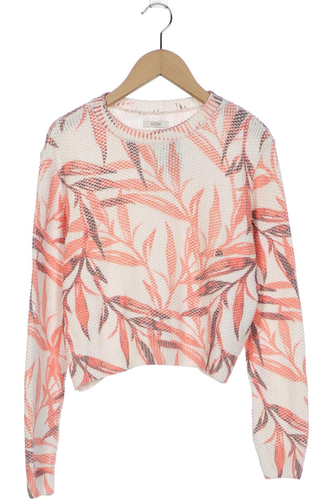 

Kiomi Damen Pullover, cremeweiß, Gr. 36