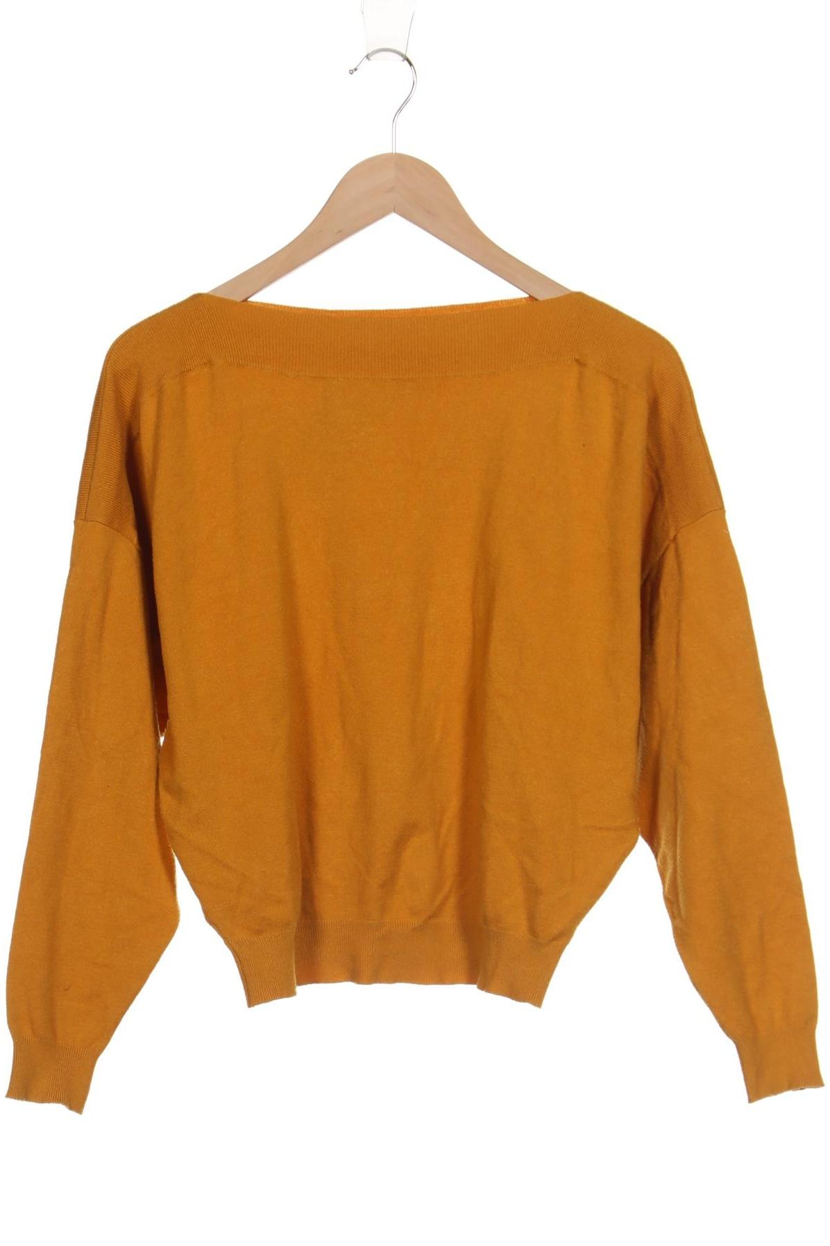 

Kiomi Damen Pullover, orange, Gr. 36