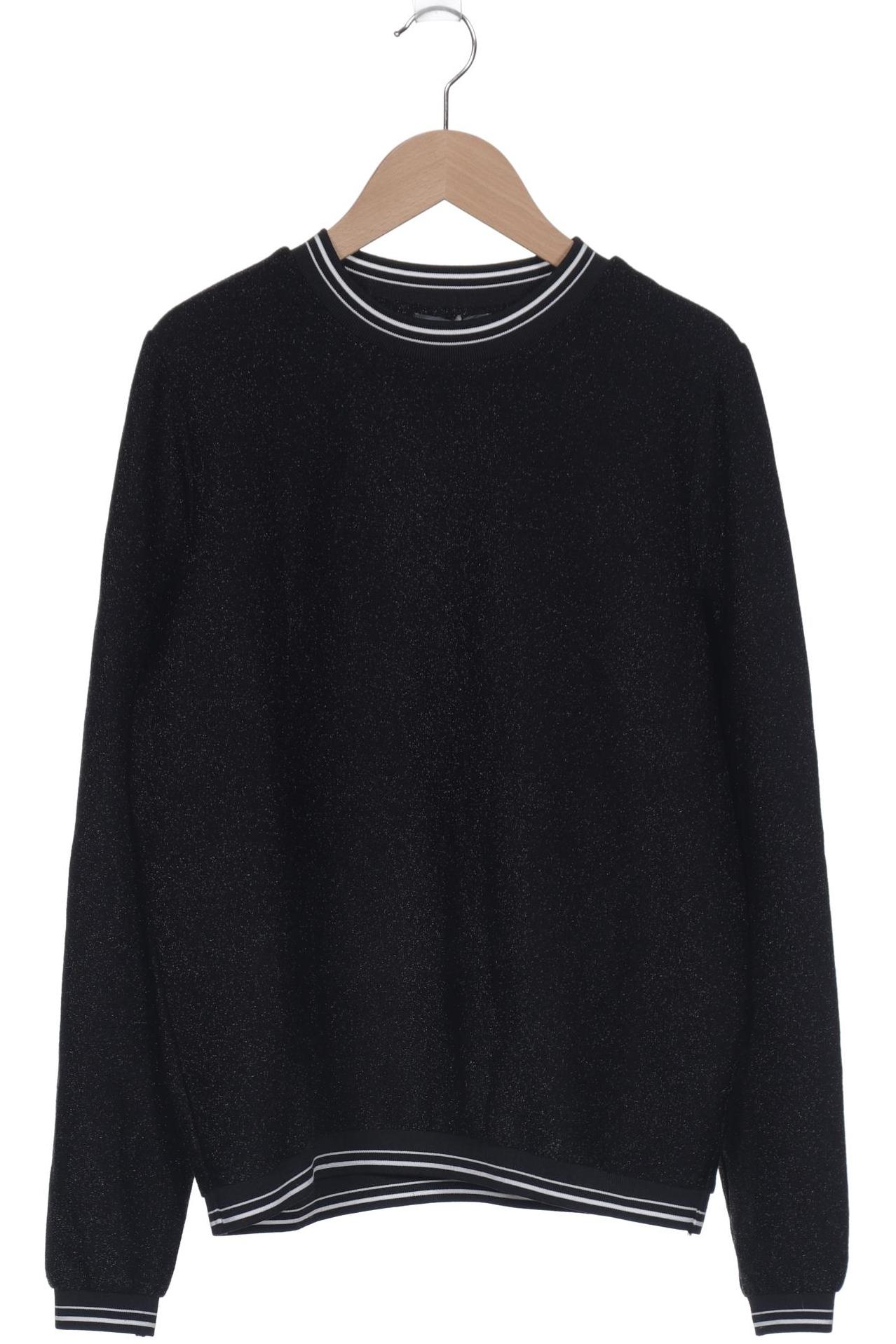 

Kiomi Damen Pullover, schwarz