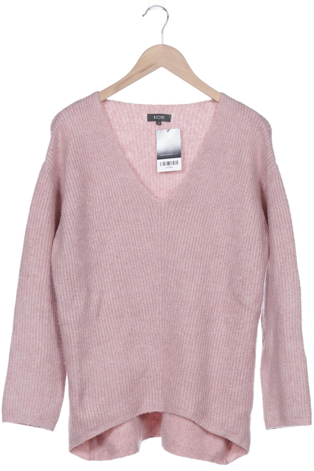 

Kiomi Damen Pullover, pink, Gr. 34