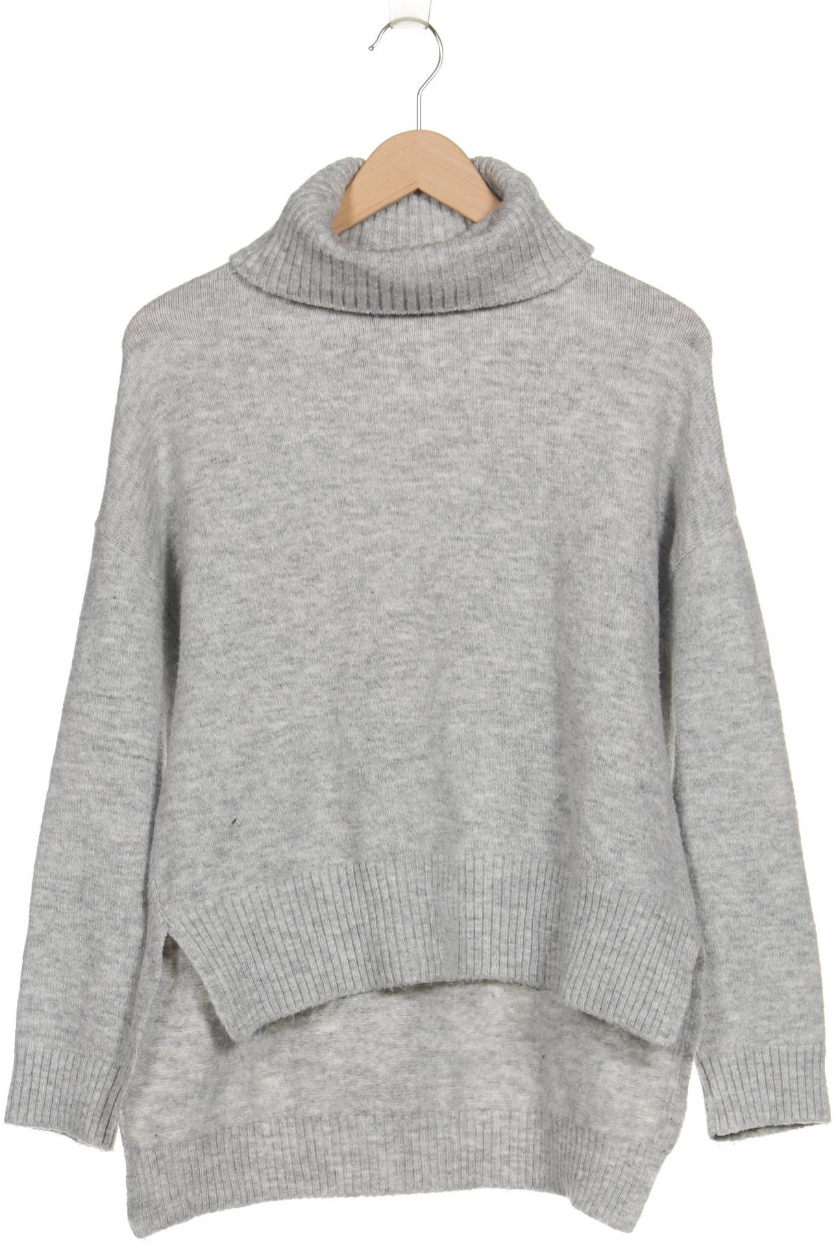 

Kiomi Damen Pullover, grau, Gr. 34