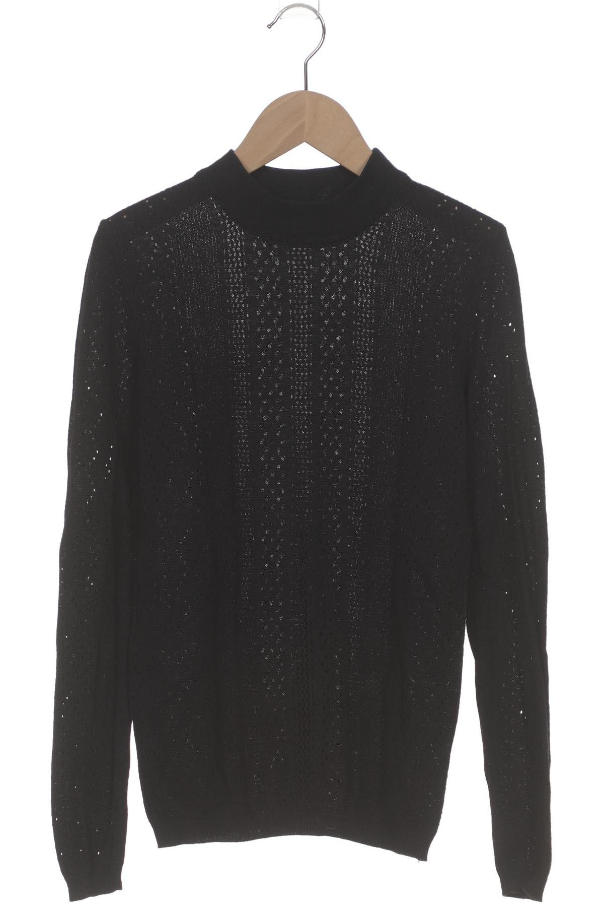 

Kiomi Damen Pullover, schwarz, Gr. 34