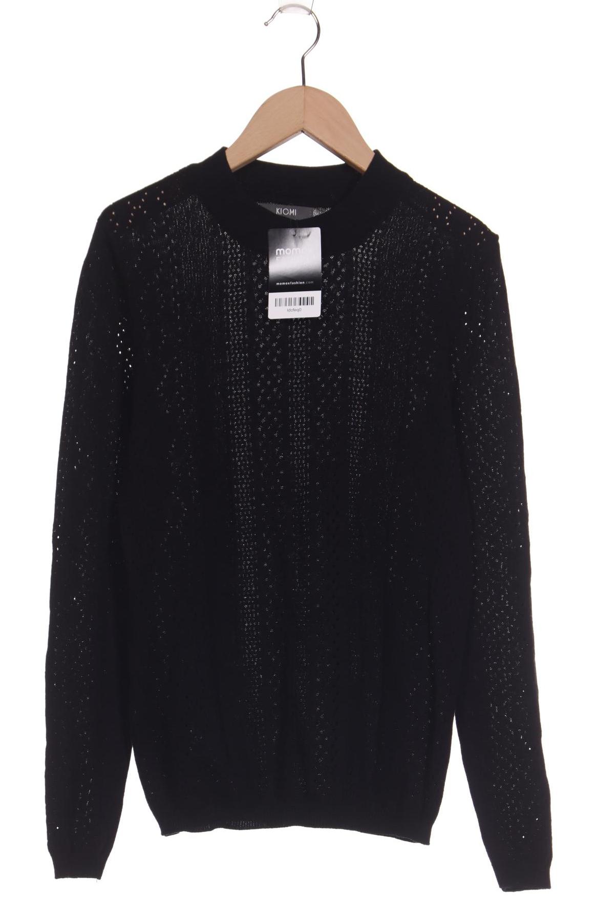 

Kiomi Damen Pullover, schwarz, Gr. 36
