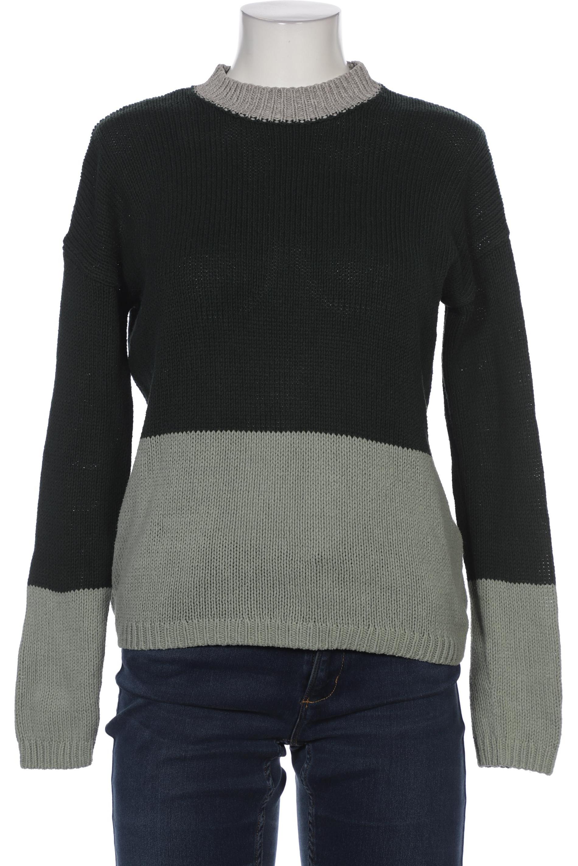 

Kiomi Damen Pullover, grün, Gr. 36