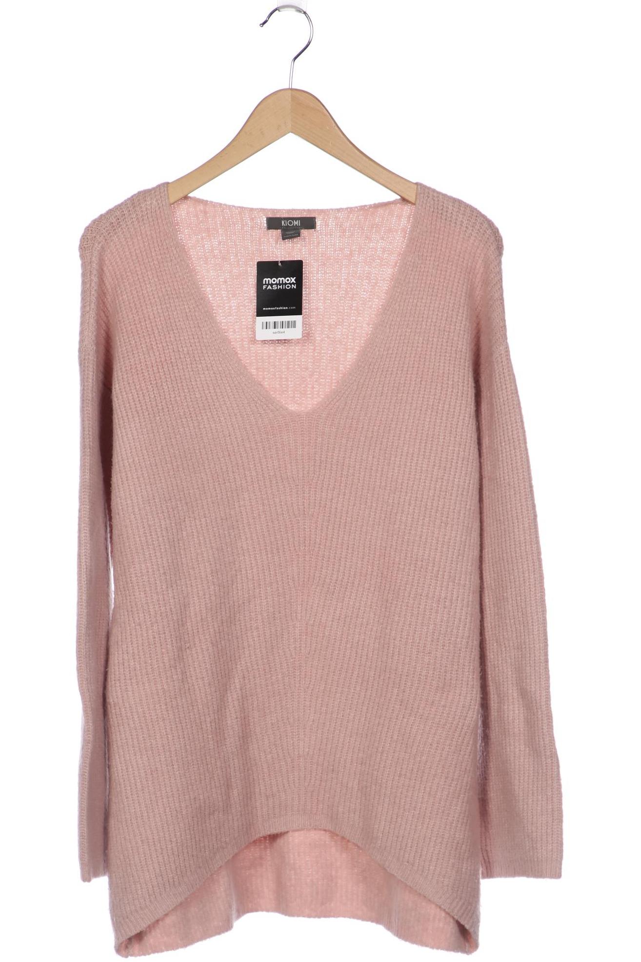 

Kiomi Damen Pullover, pink, Gr. 46