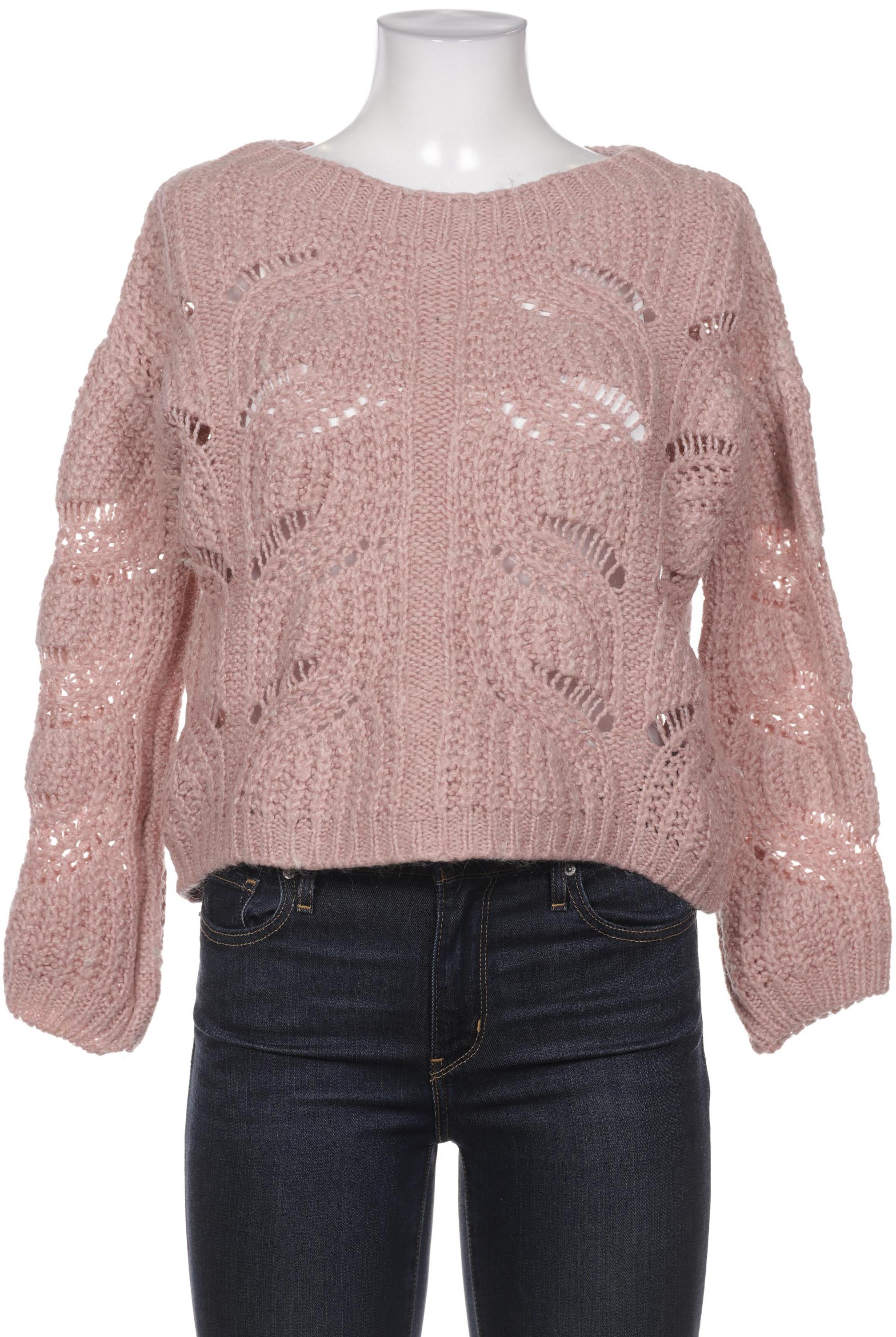 

Kiomi Damen Pullover, pink, Gr. 38