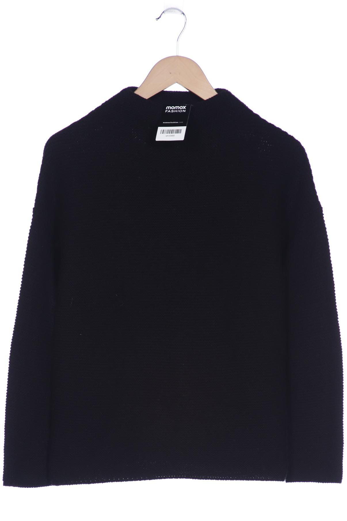 Thumbnail - Kiomi Damen Pullover, schwarz, Gr. 36