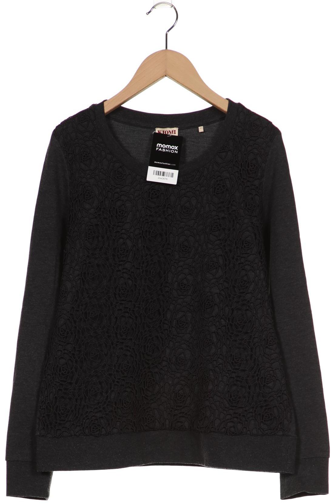 

Kiomi Damen Pullover, grau, Gr. 38