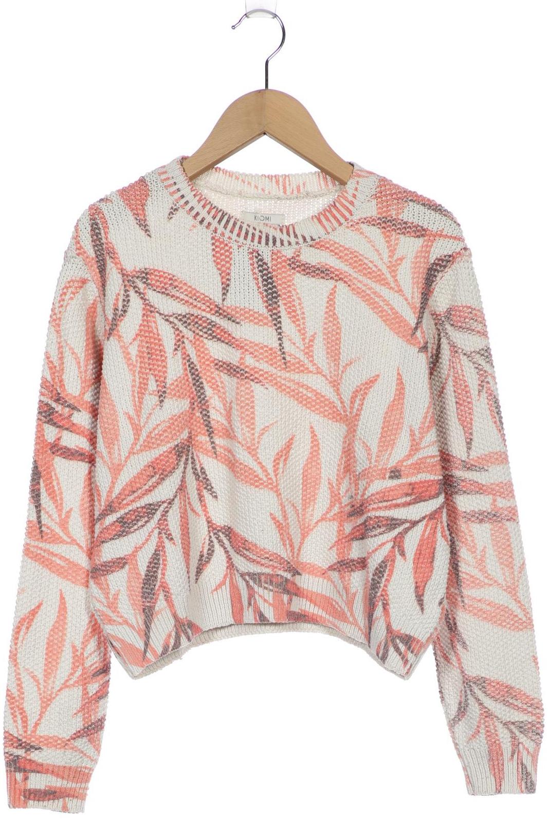 

Kiomi Damen Pullover, cremeweiß, Gr. 38