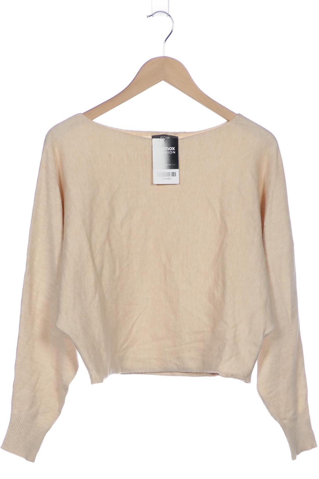 

Kiomi Damen Pullover, beige, Gr. 38