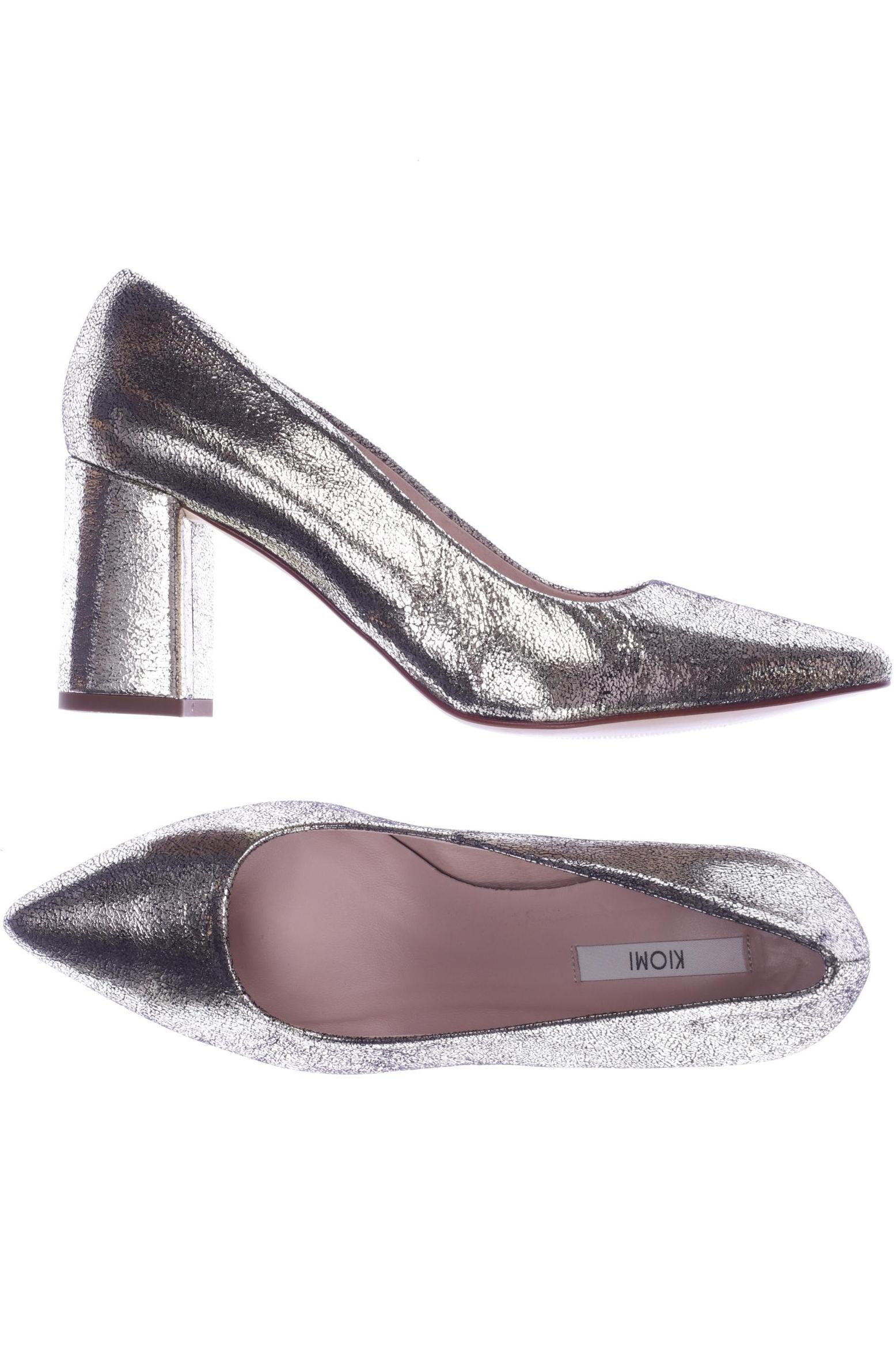 

Kiomi Damen Pumps, gold, Gr. 38