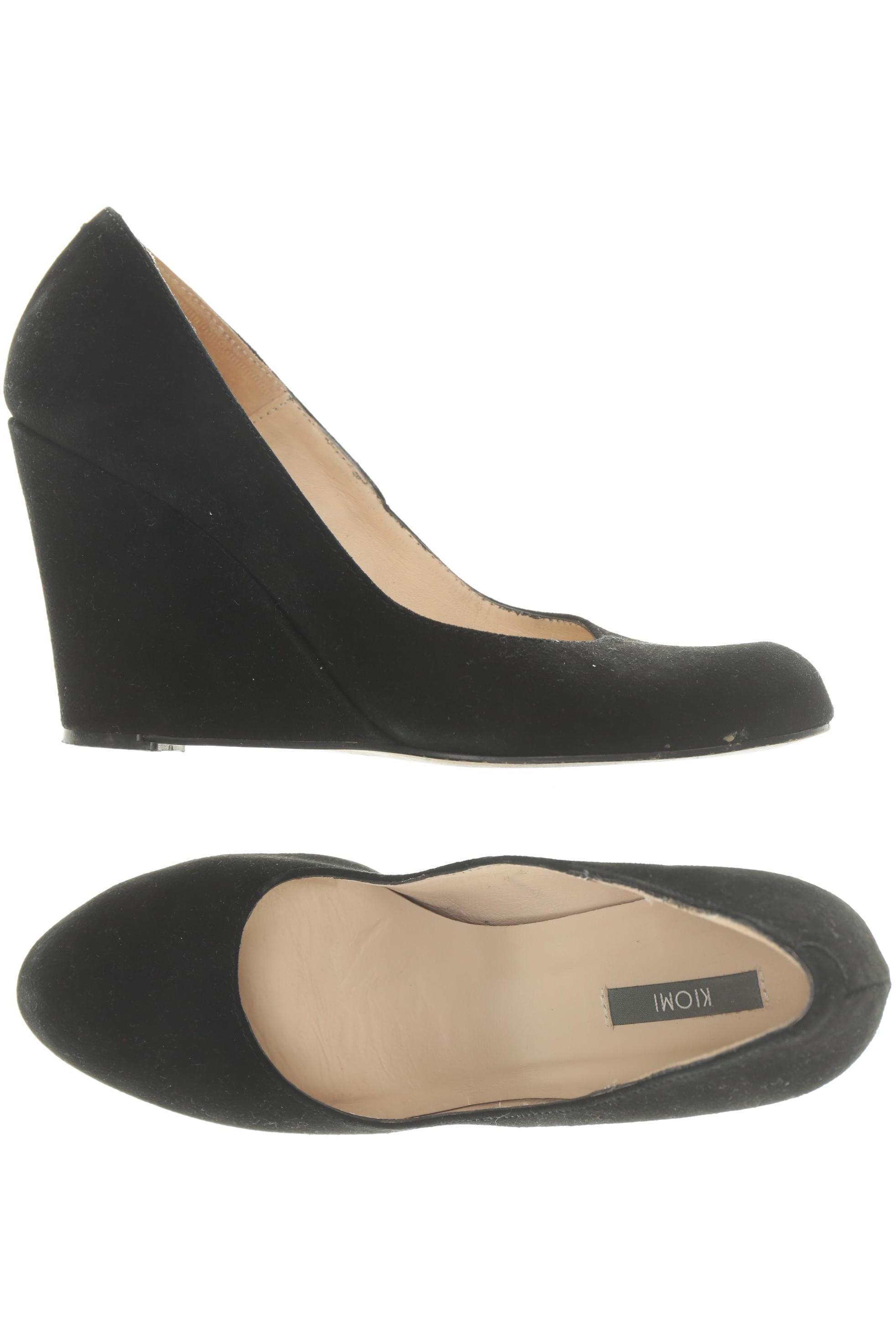 

Kiomi Damen Pumps, schwarz, Gr. 40