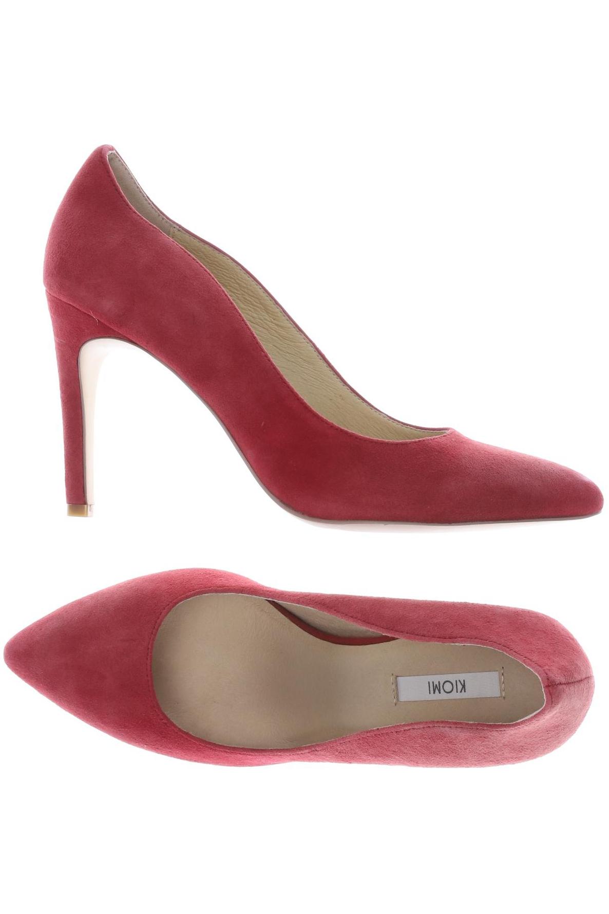 

Kiomi Damen Pumps, rot, Gr. 39