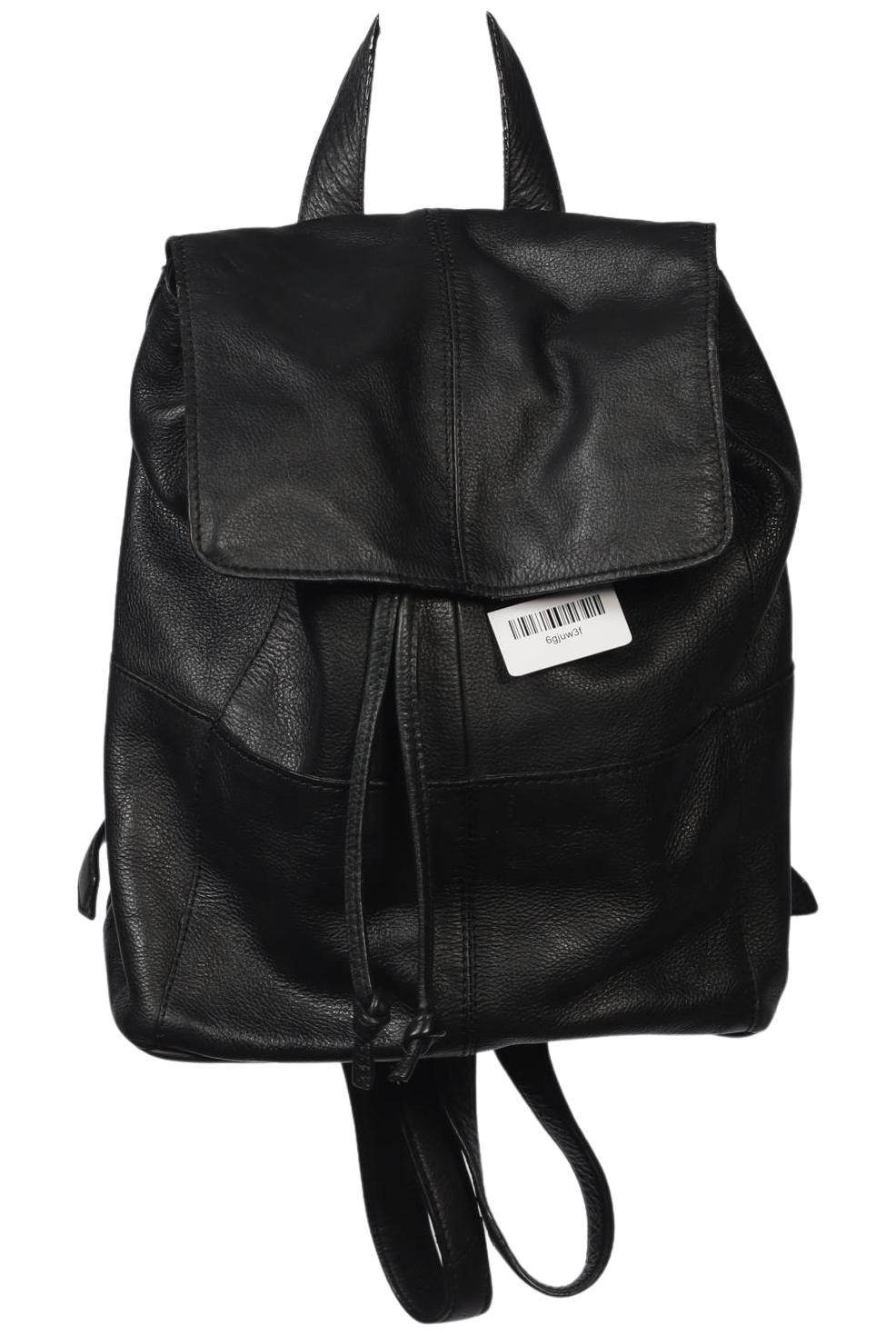 

Kiomi Damen Rucksack, schwarz, Gr.