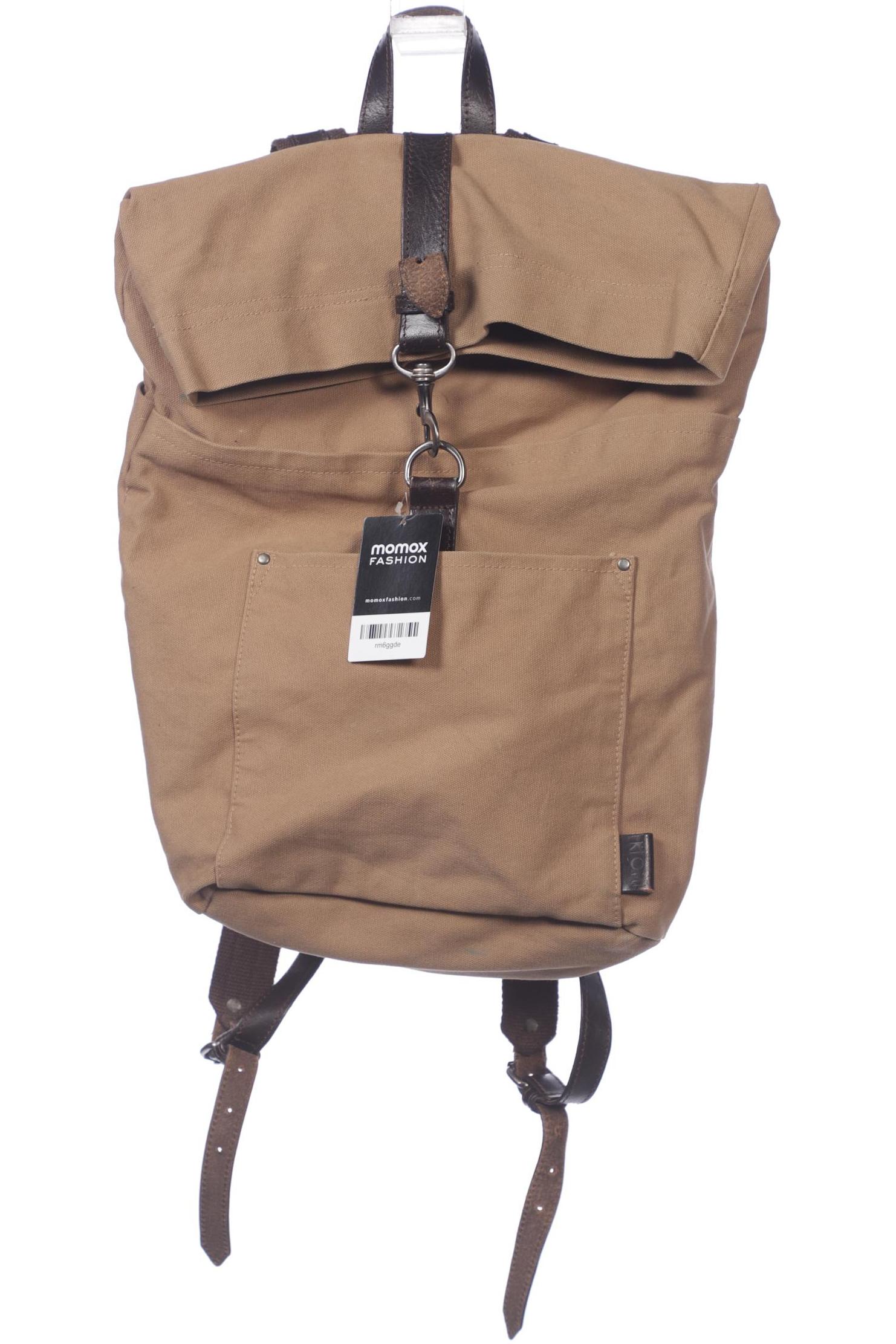 

Kiomi Damen Rucksack, braun, Gr.