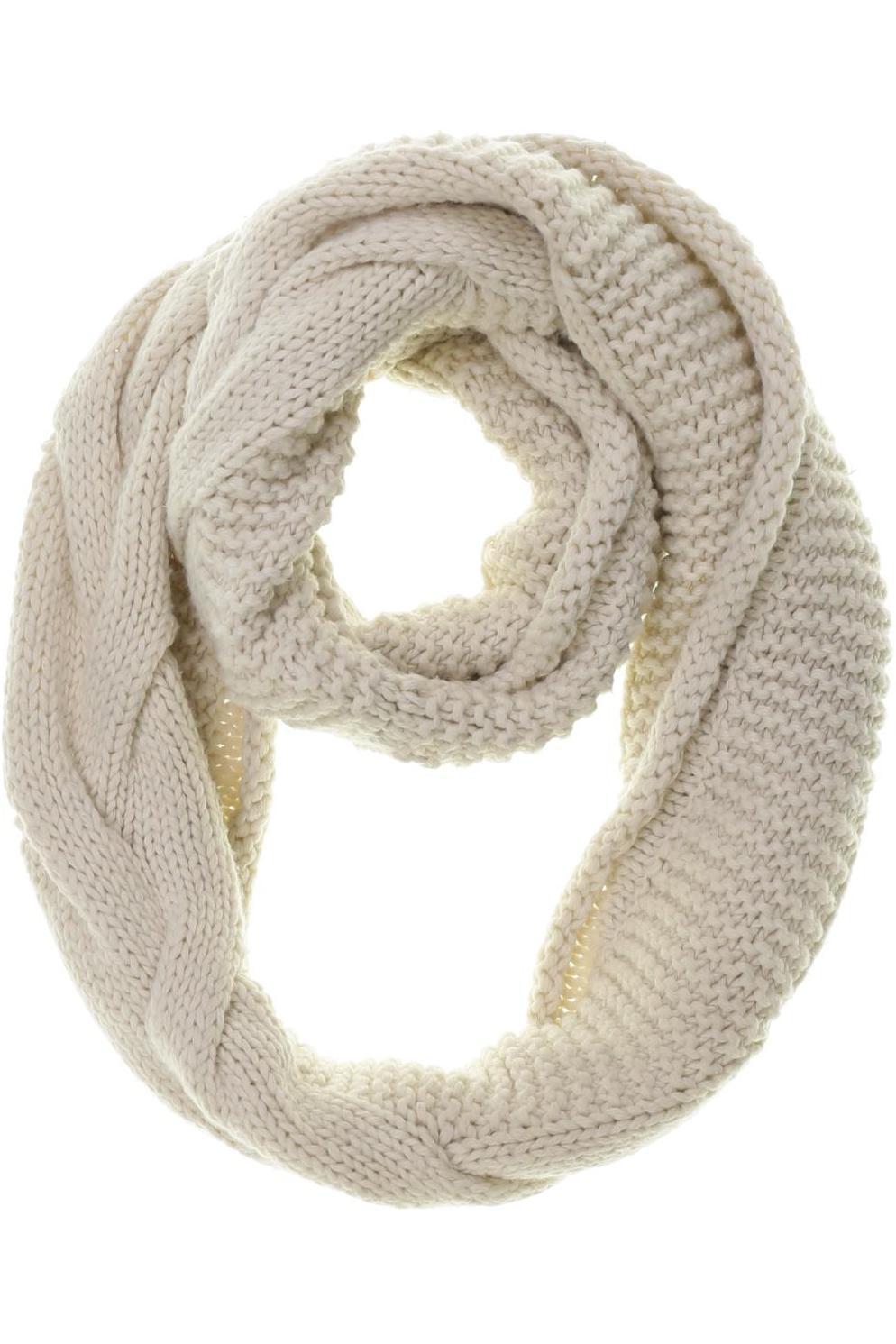 

Kiomi Damen Schal, weiß, Gr.