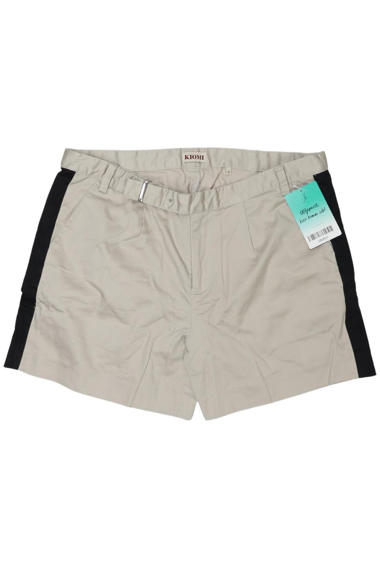 

Kiomi Damen Shorts, beige, Gr. 38