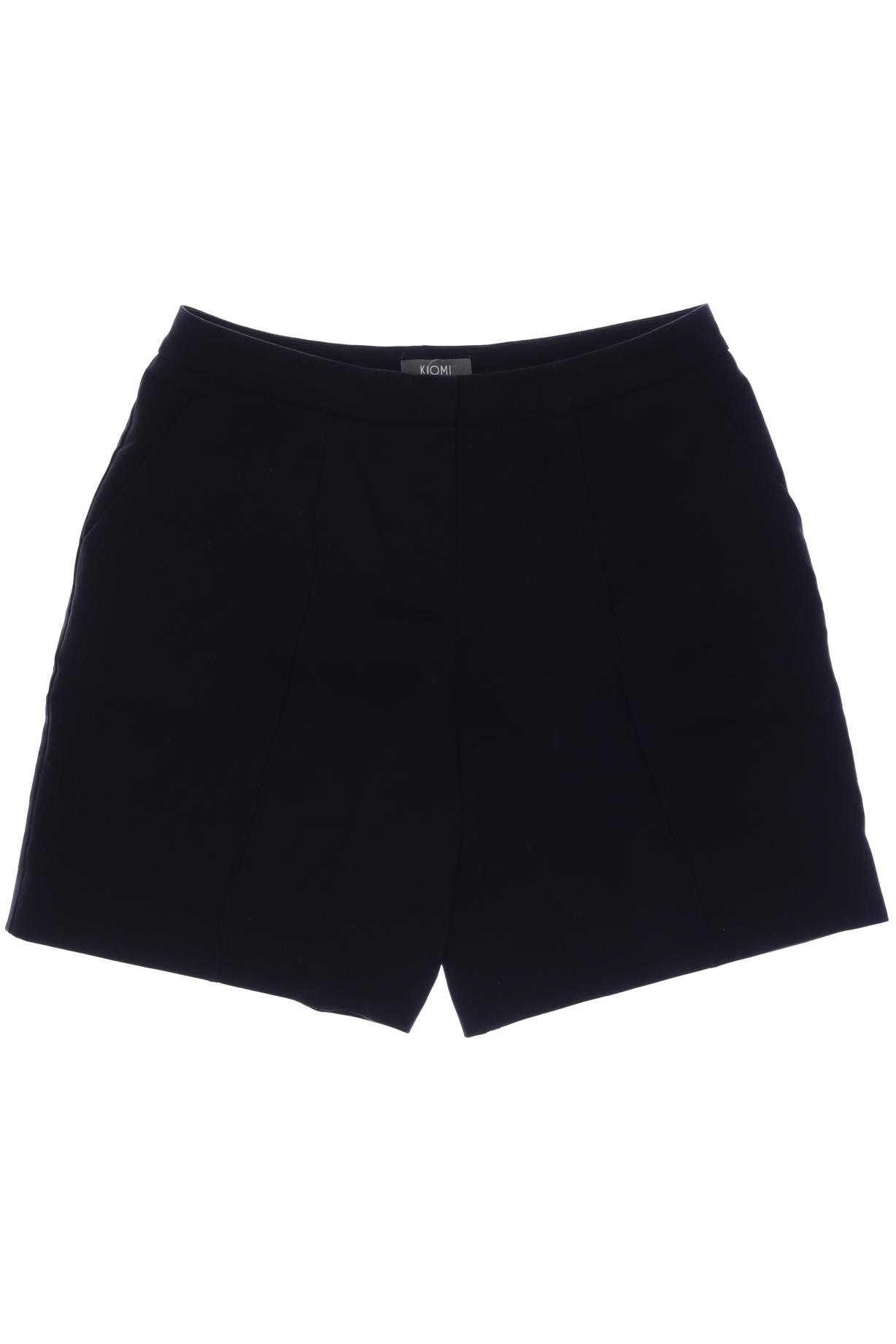 

Kiomi Damen Shorts, schwarz