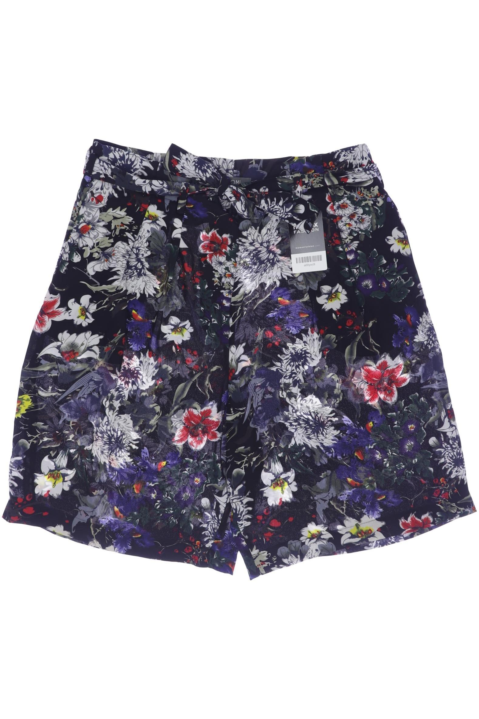 

Kiomi Damen Shorts, schwarz, Gr. 42