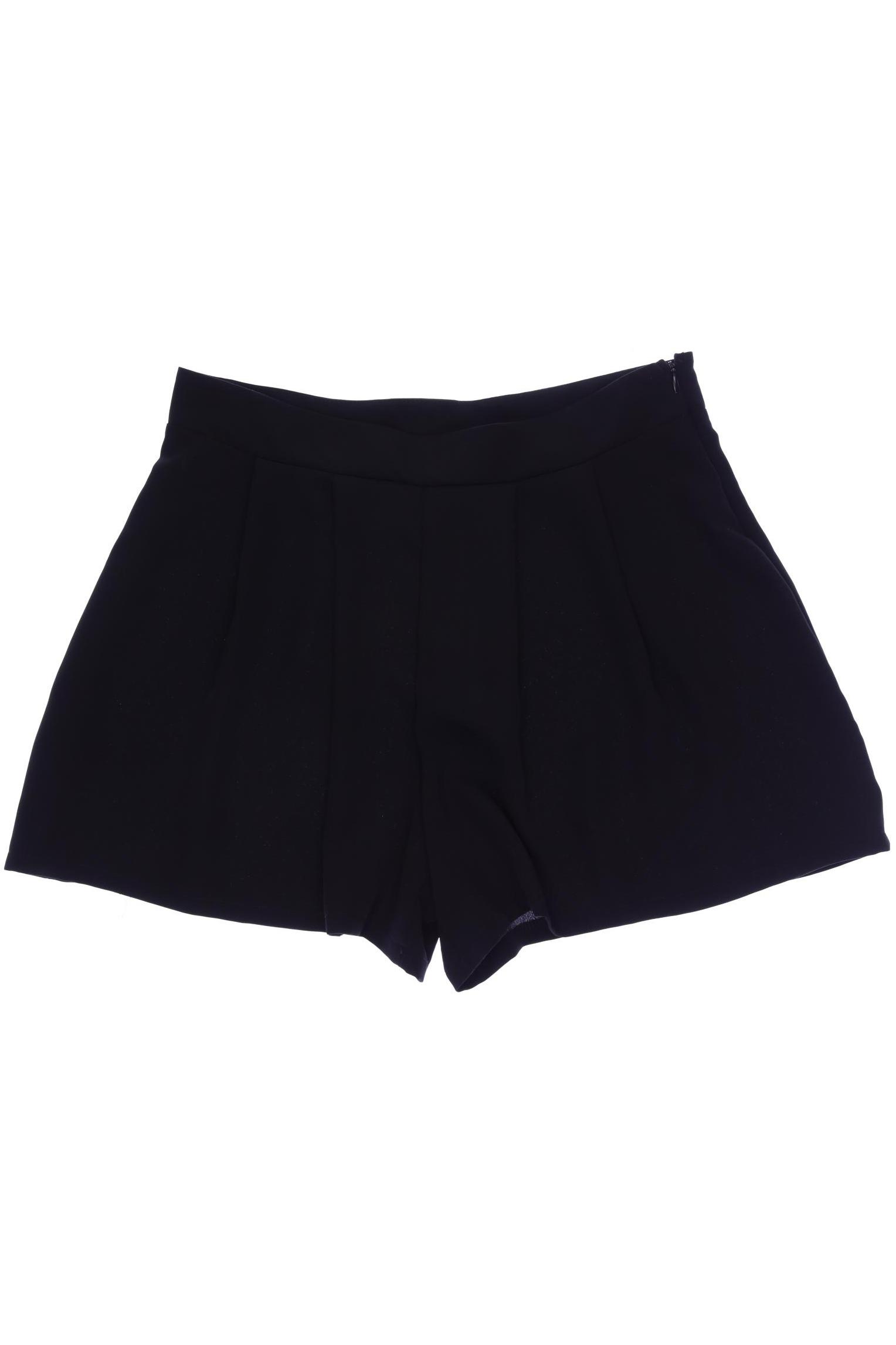 

Kiomi Damen Shorts, schwarz, Gr. 36