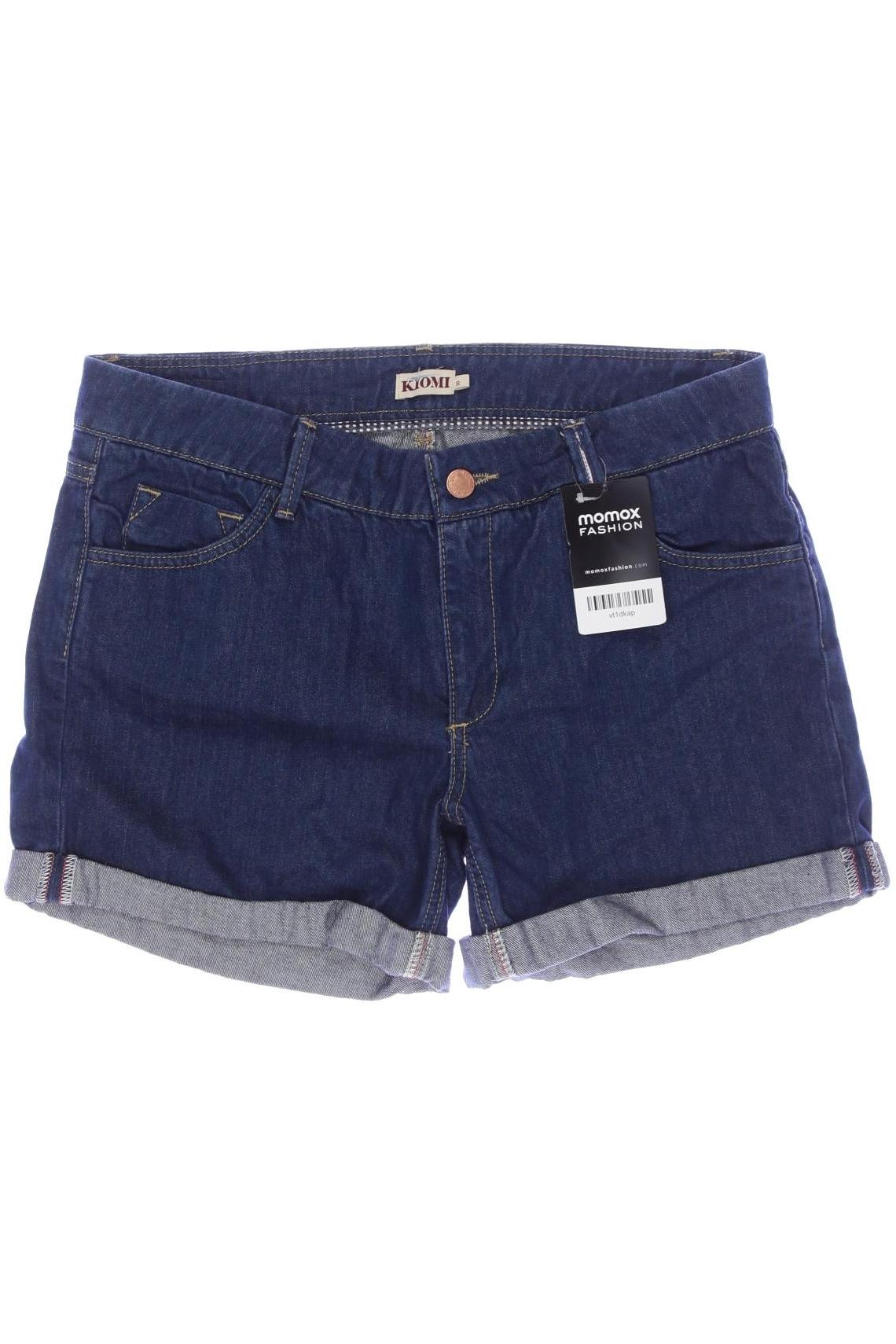 

Kiomi Damen Shorts, marineblau, Gr. 30