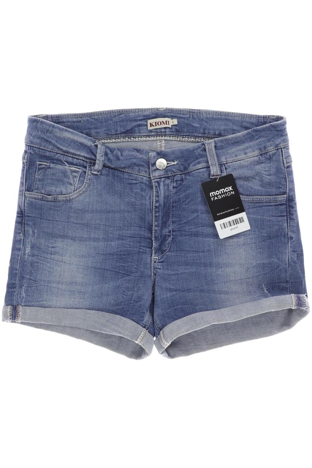 

Kiomi Damen Shorts, blau, Gr. 30