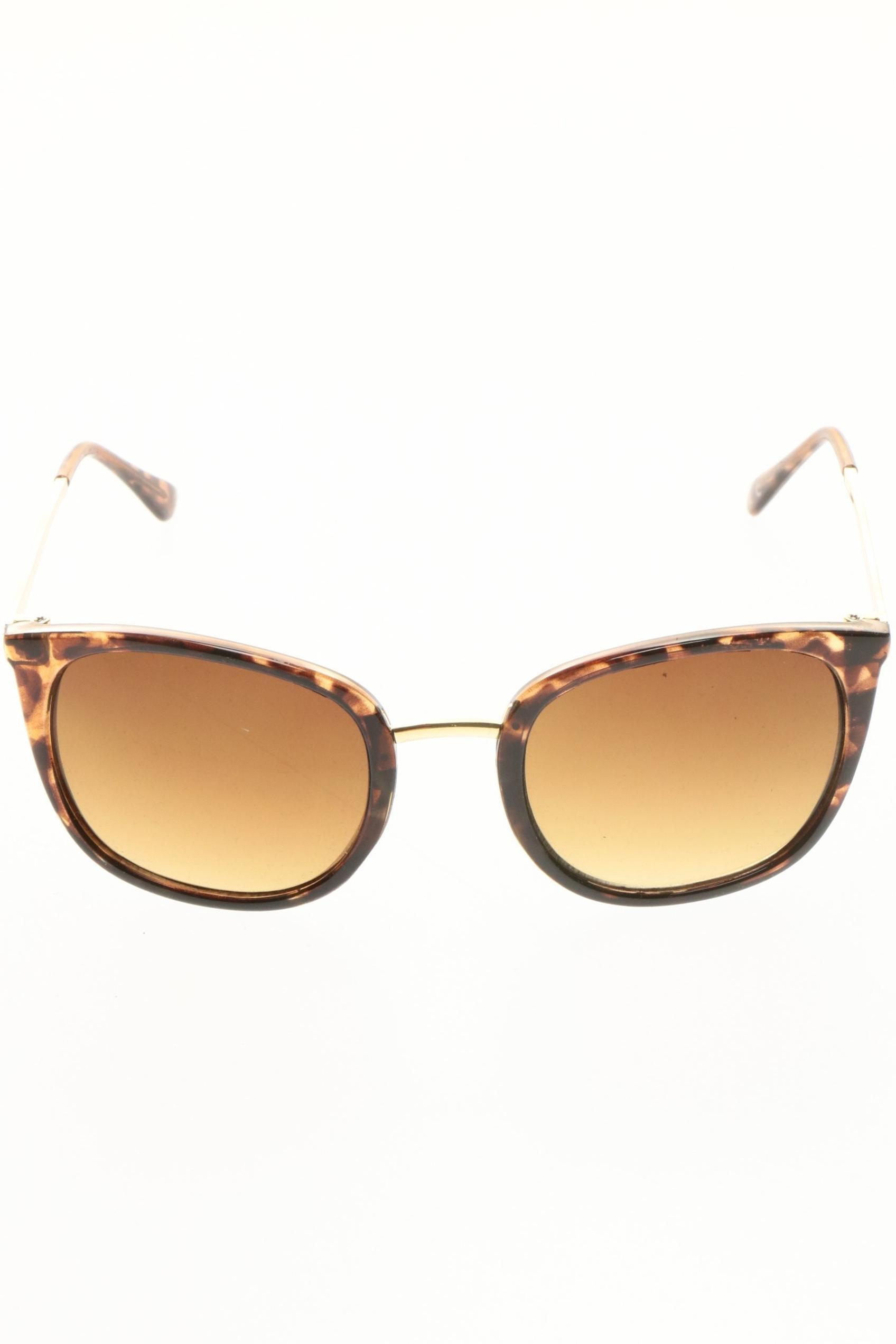 

Kiomi Damen Sonnenbrille, braun, Gr.