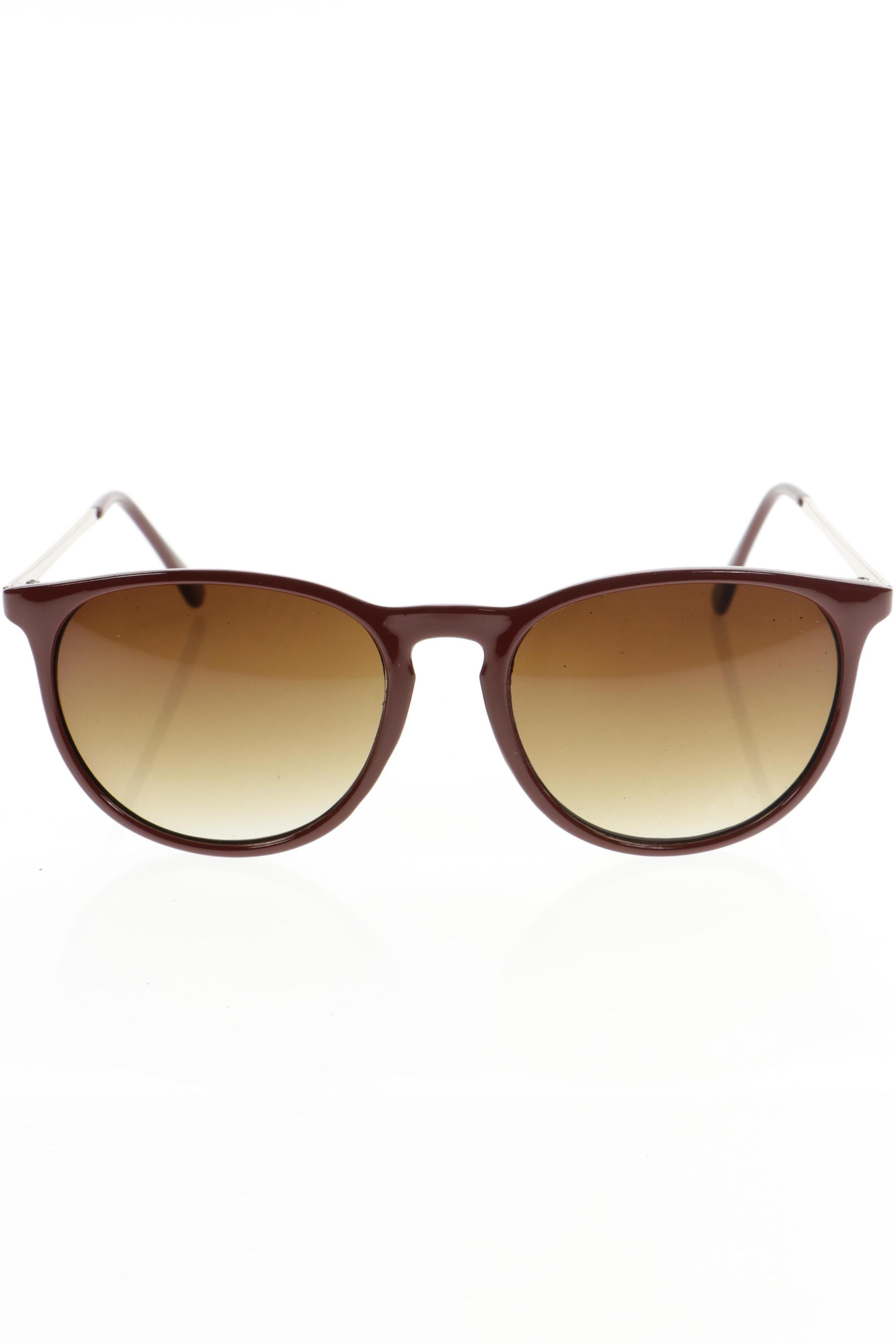 

Kiomi Damen Sonnenbrille, rot, Gr.