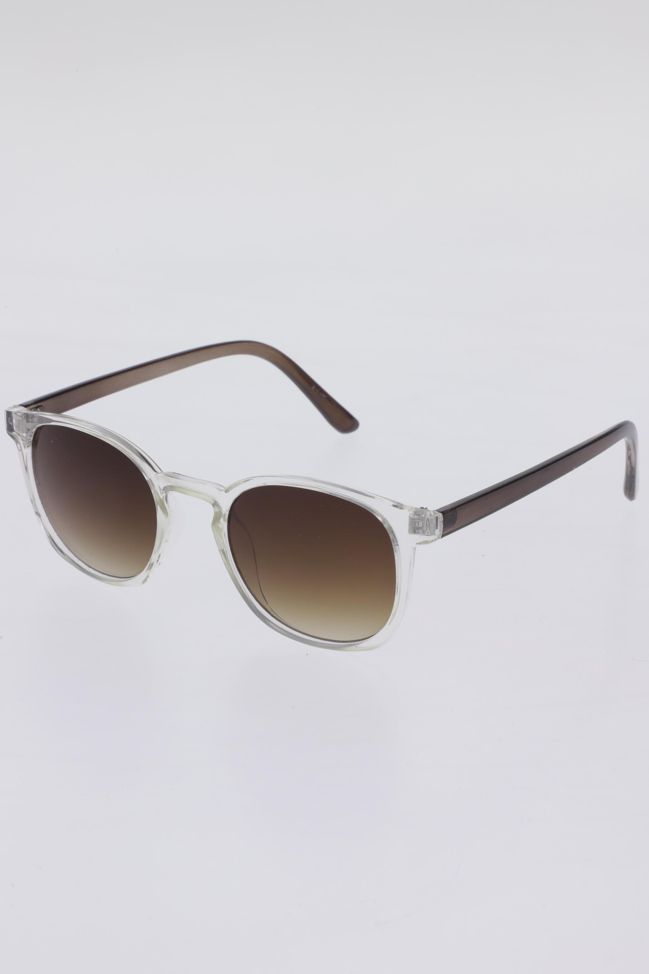 

Kiomi Damen Sonnenbrille, weiß, Gr.