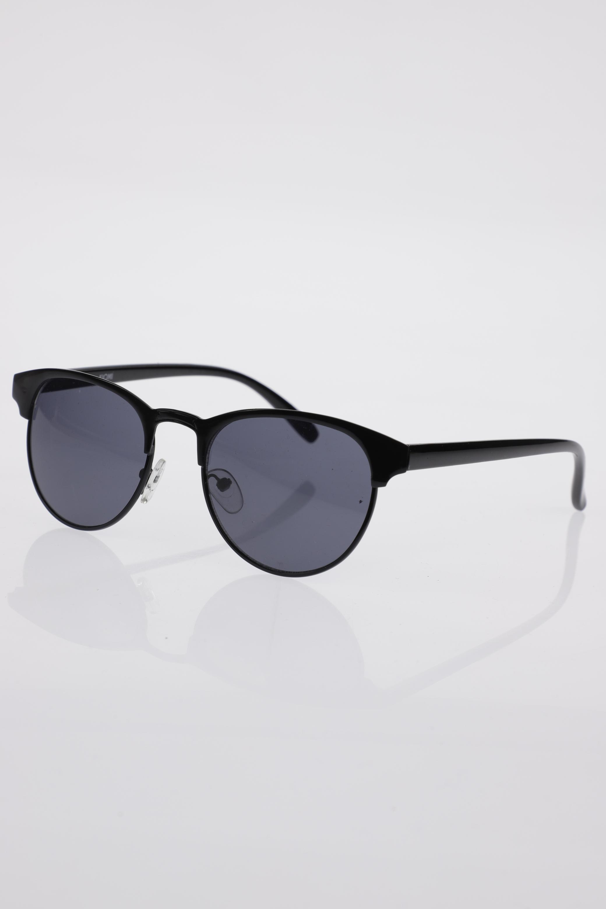 

Kiomi Damen Sonnenbrille, schwarz, Gr.